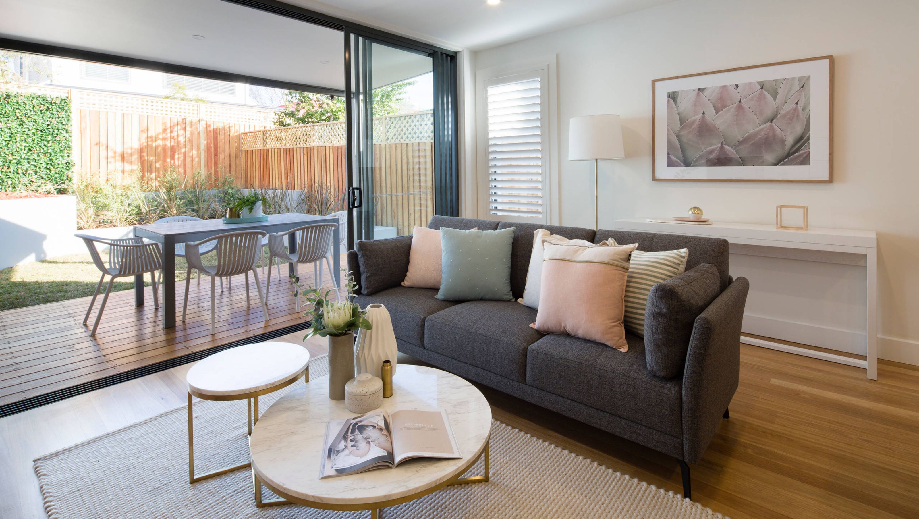 Luxury Leichhardt Home