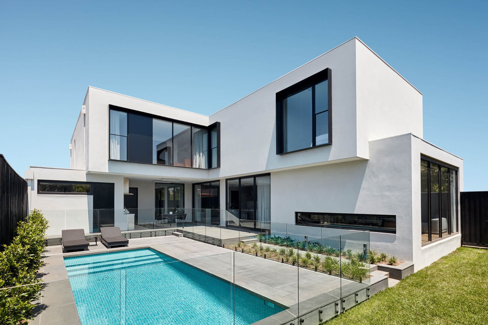 Malvern Residence
