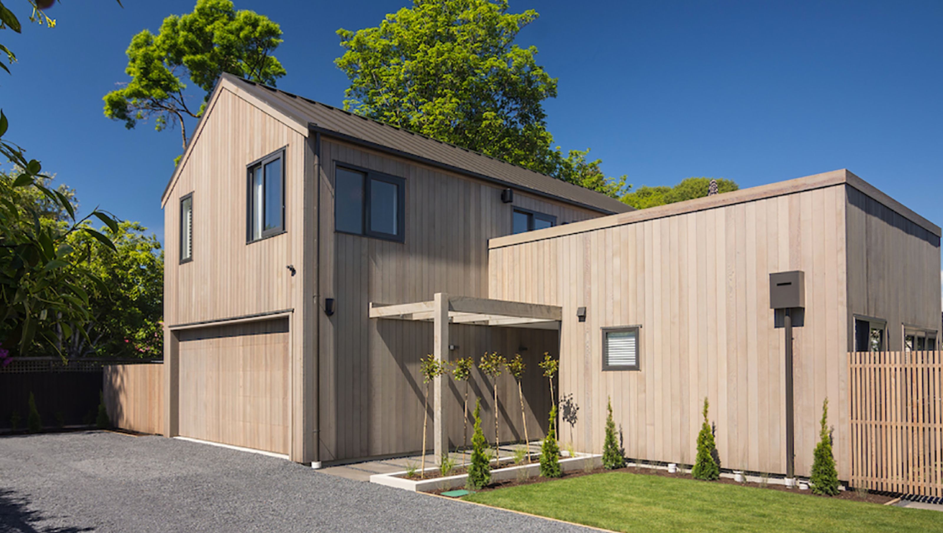 Merivale Performance Home