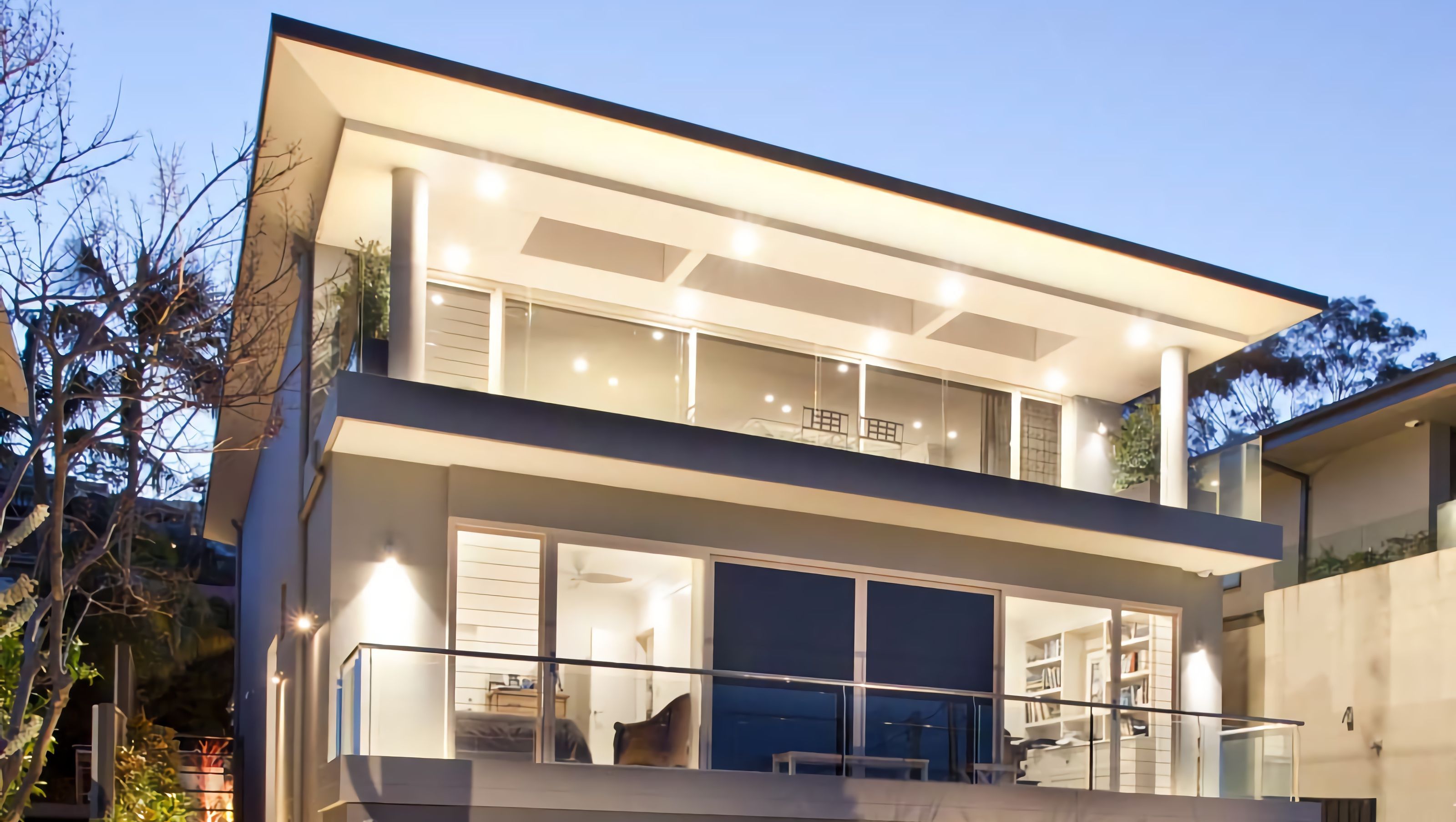 Mosman House