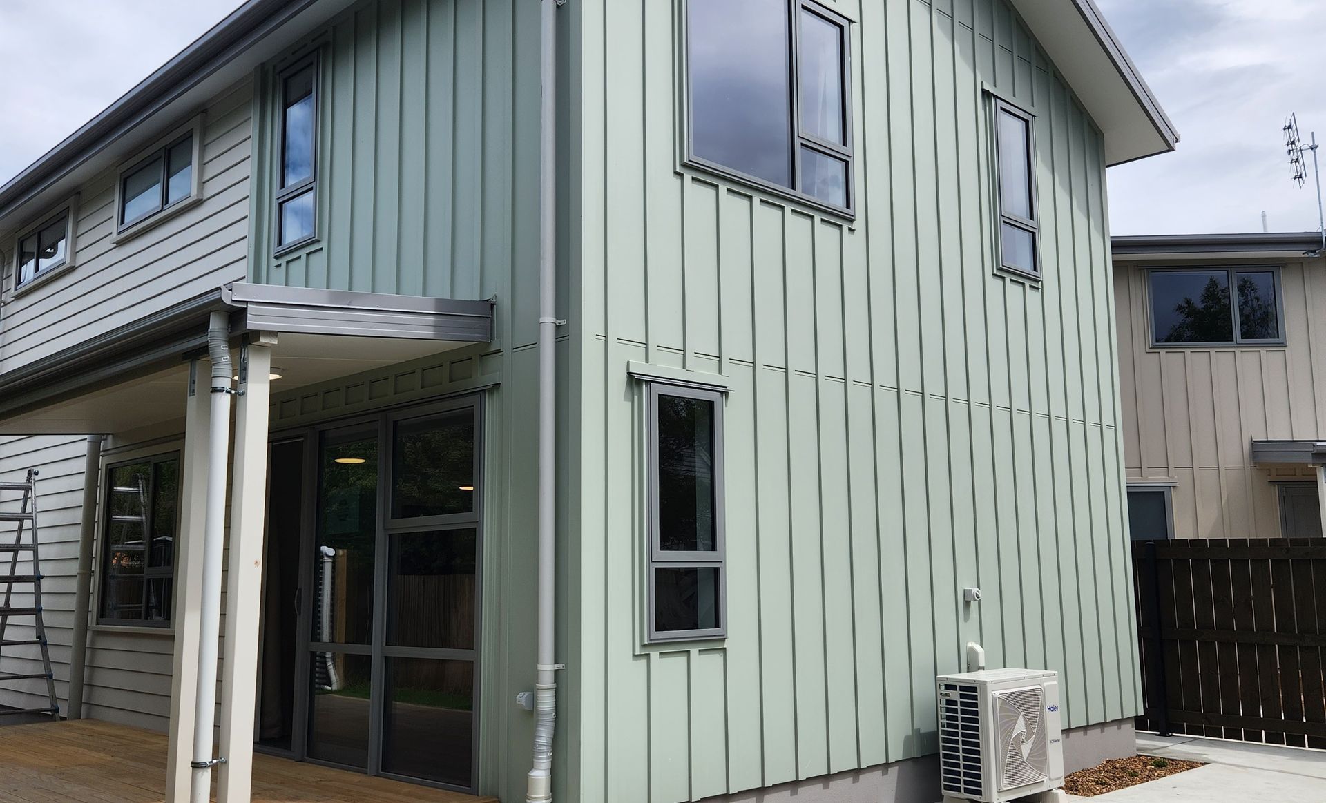 New Build - Kainga Ora