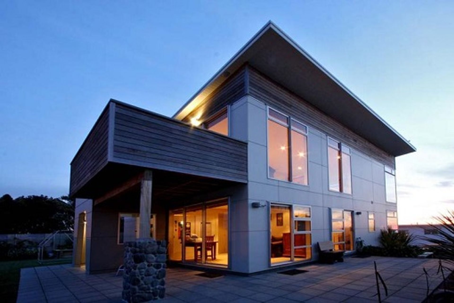 Fitzroy House