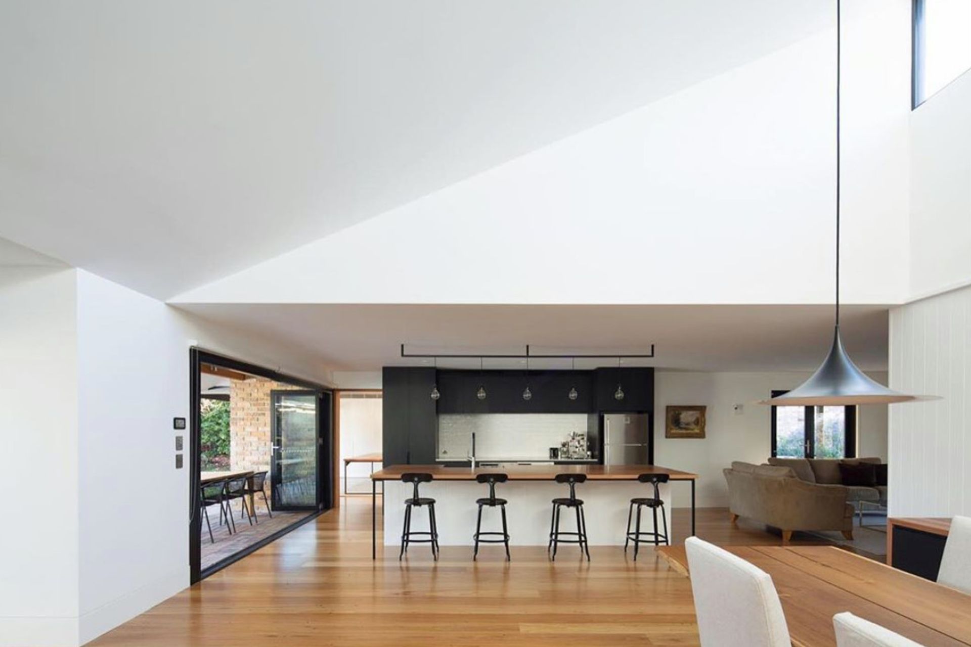 NORTH TURRAMURRA