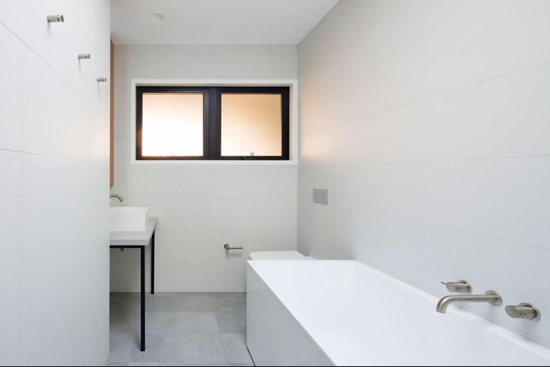 NORTH TURRAMURRA