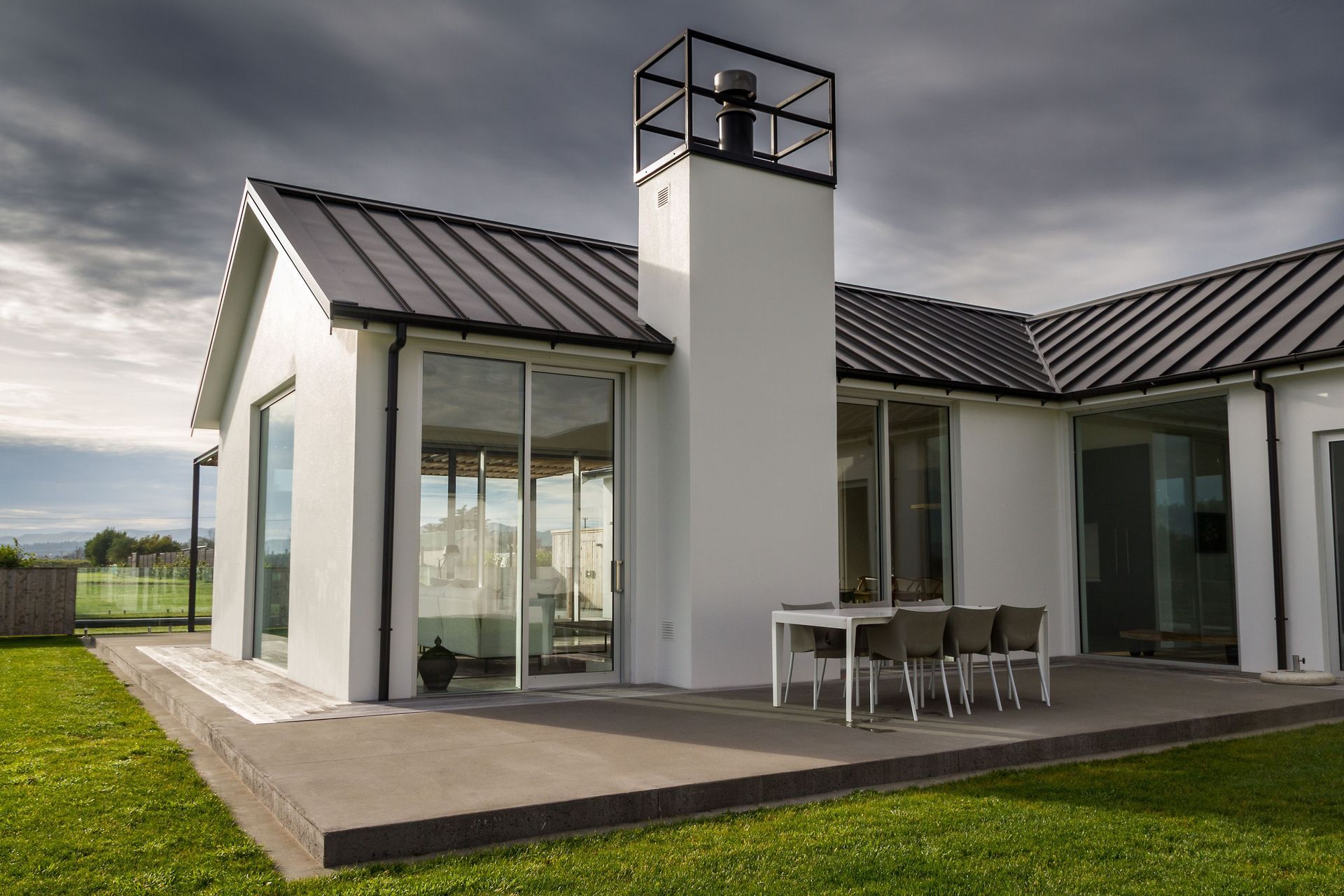 De Groot House