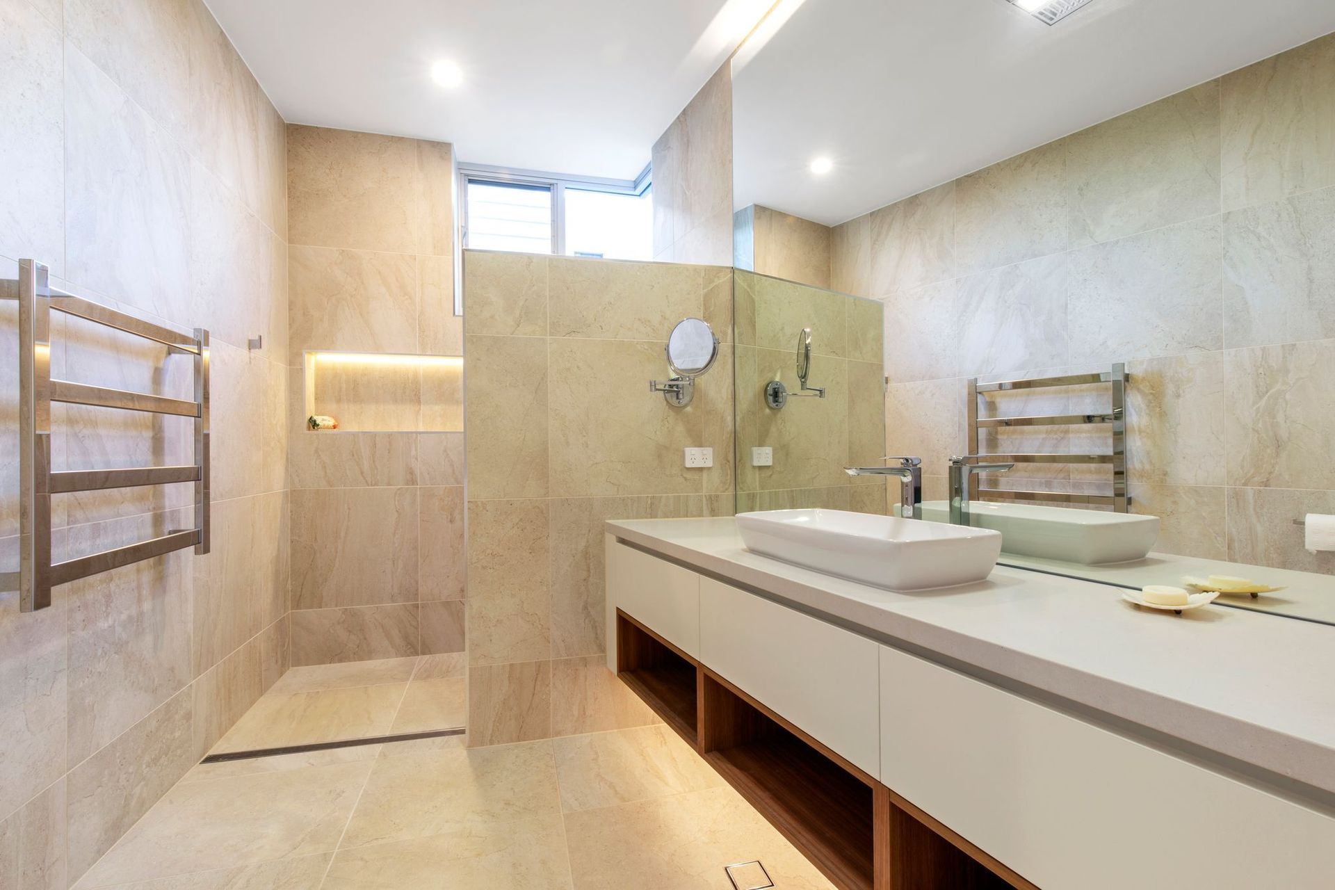 Buderim Residence