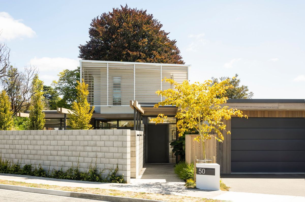 Pivot House