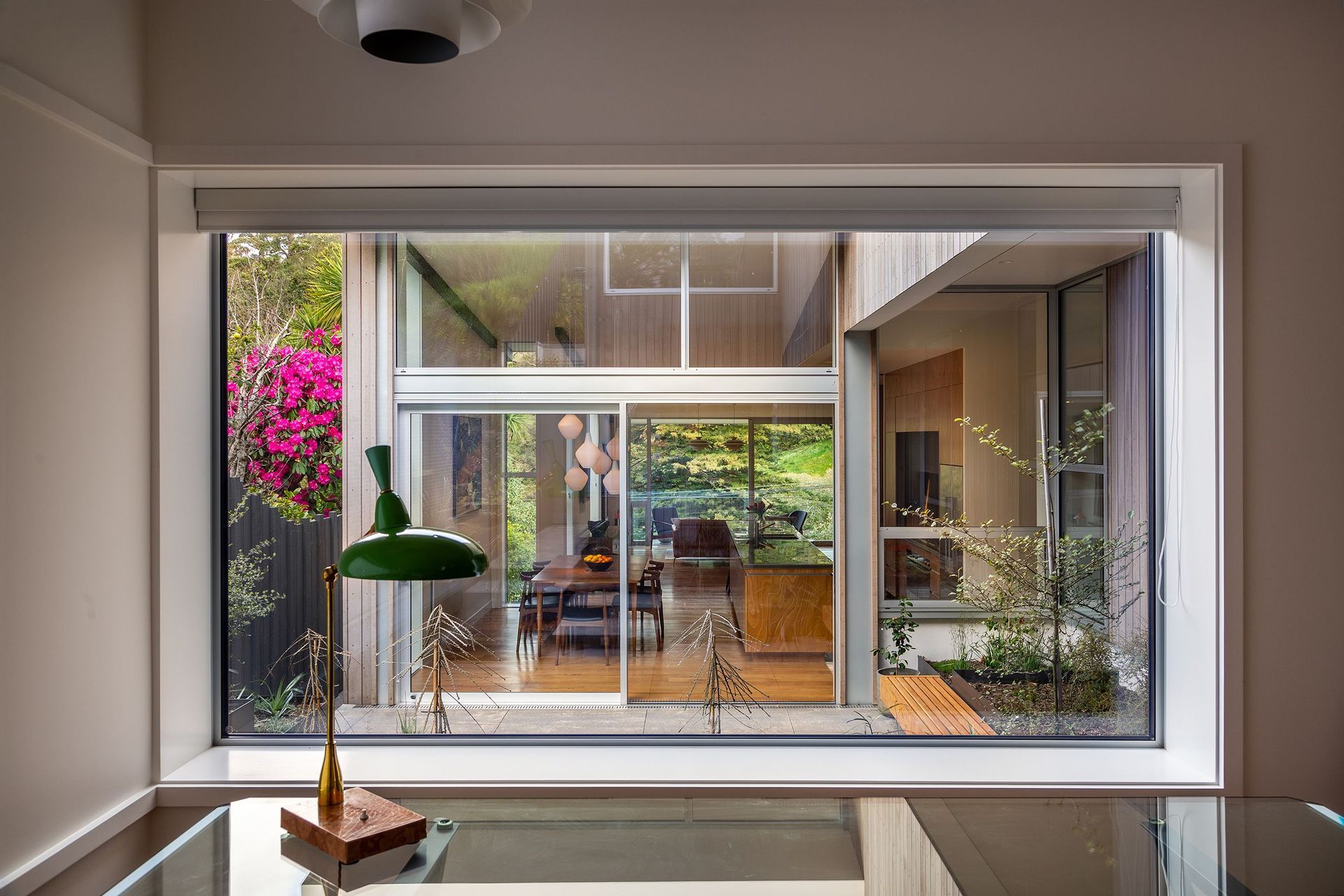 The Garden House