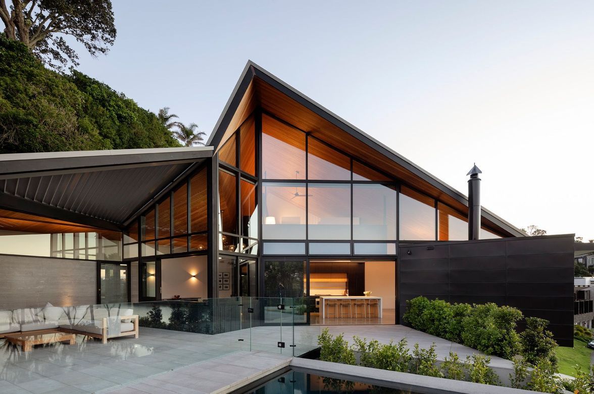 End of the Road | Project of the Month