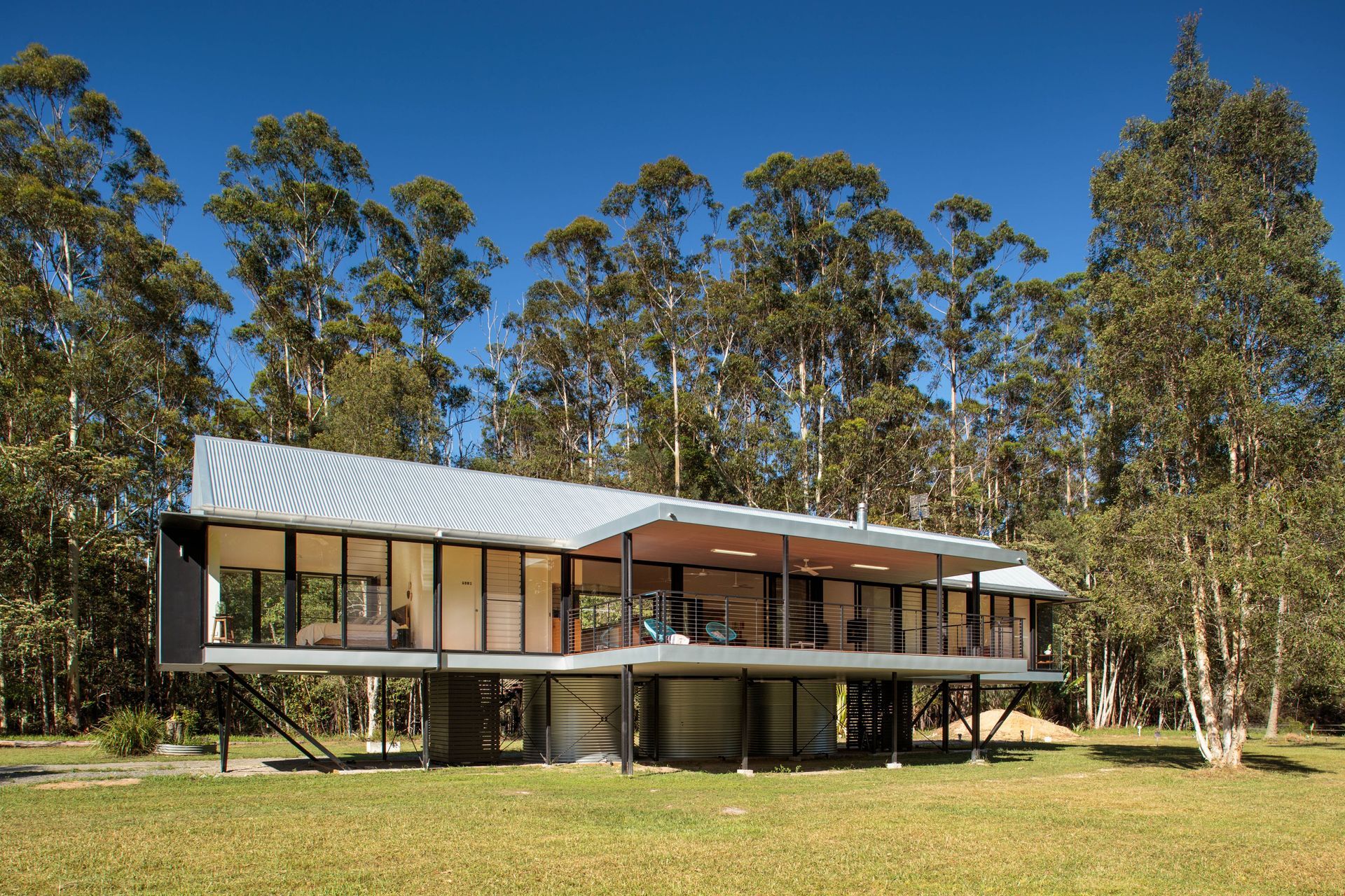 Platypus Bend