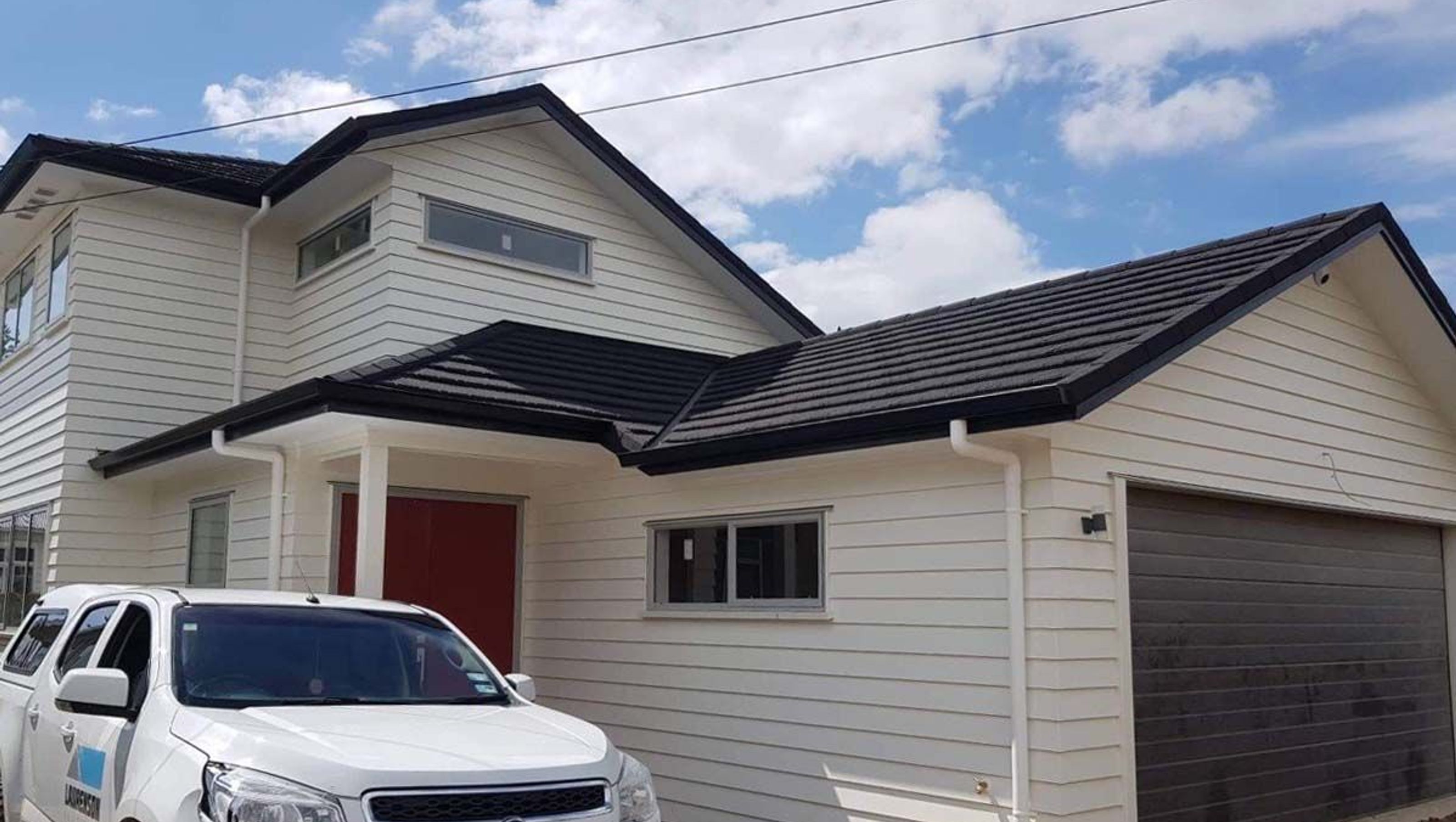 Papatoetoe New Dwelling