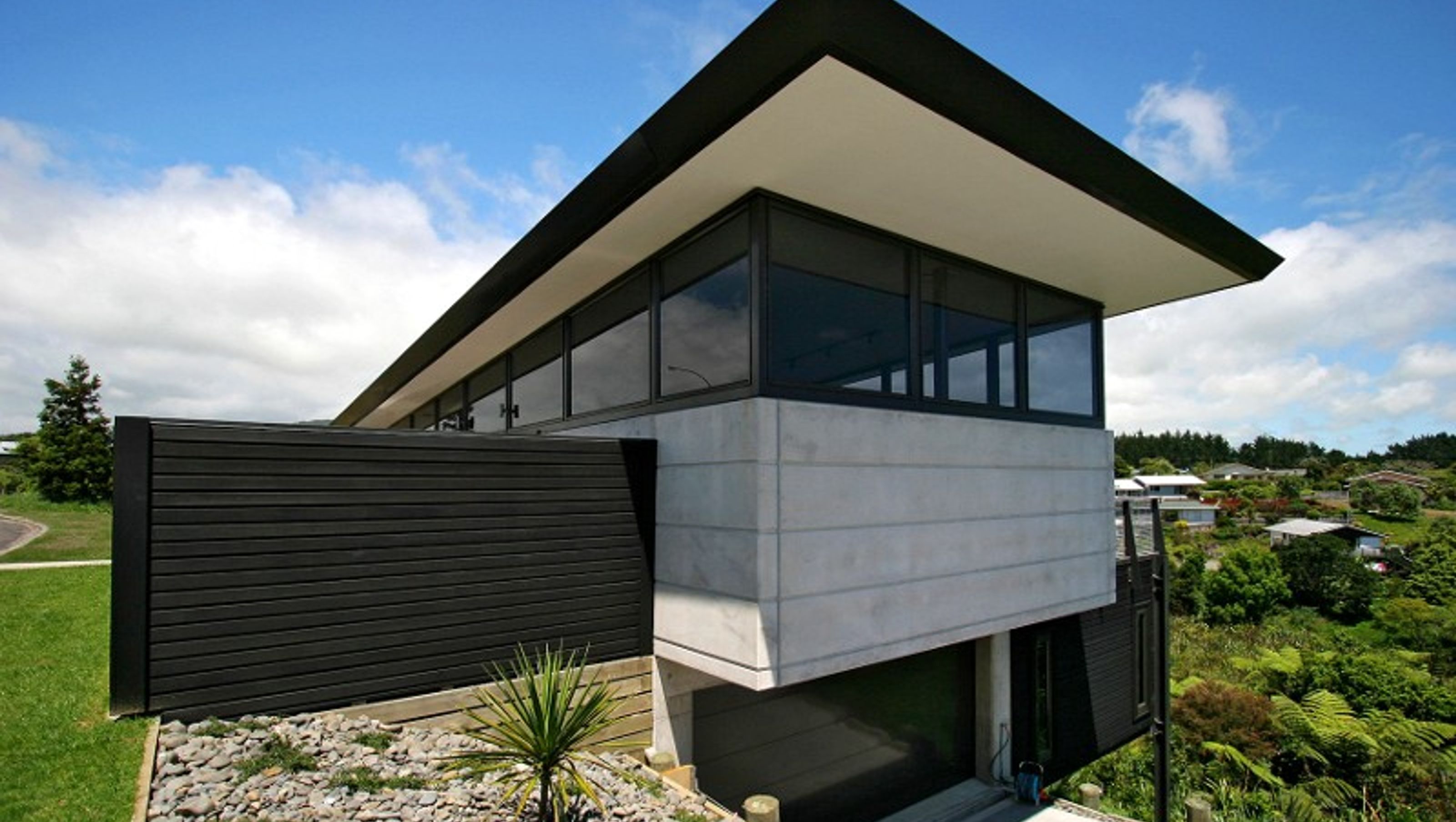 The Outlook Residence