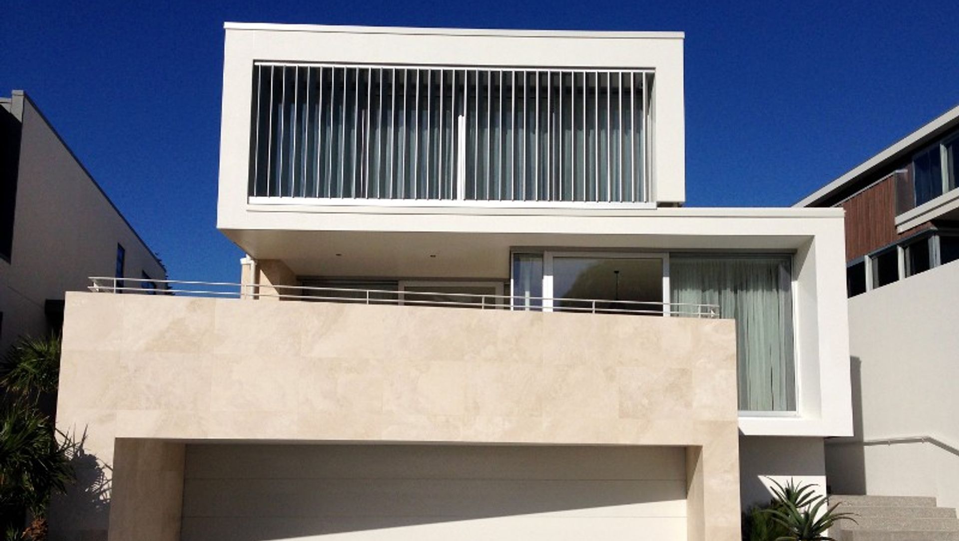 Buller Street Residence banner