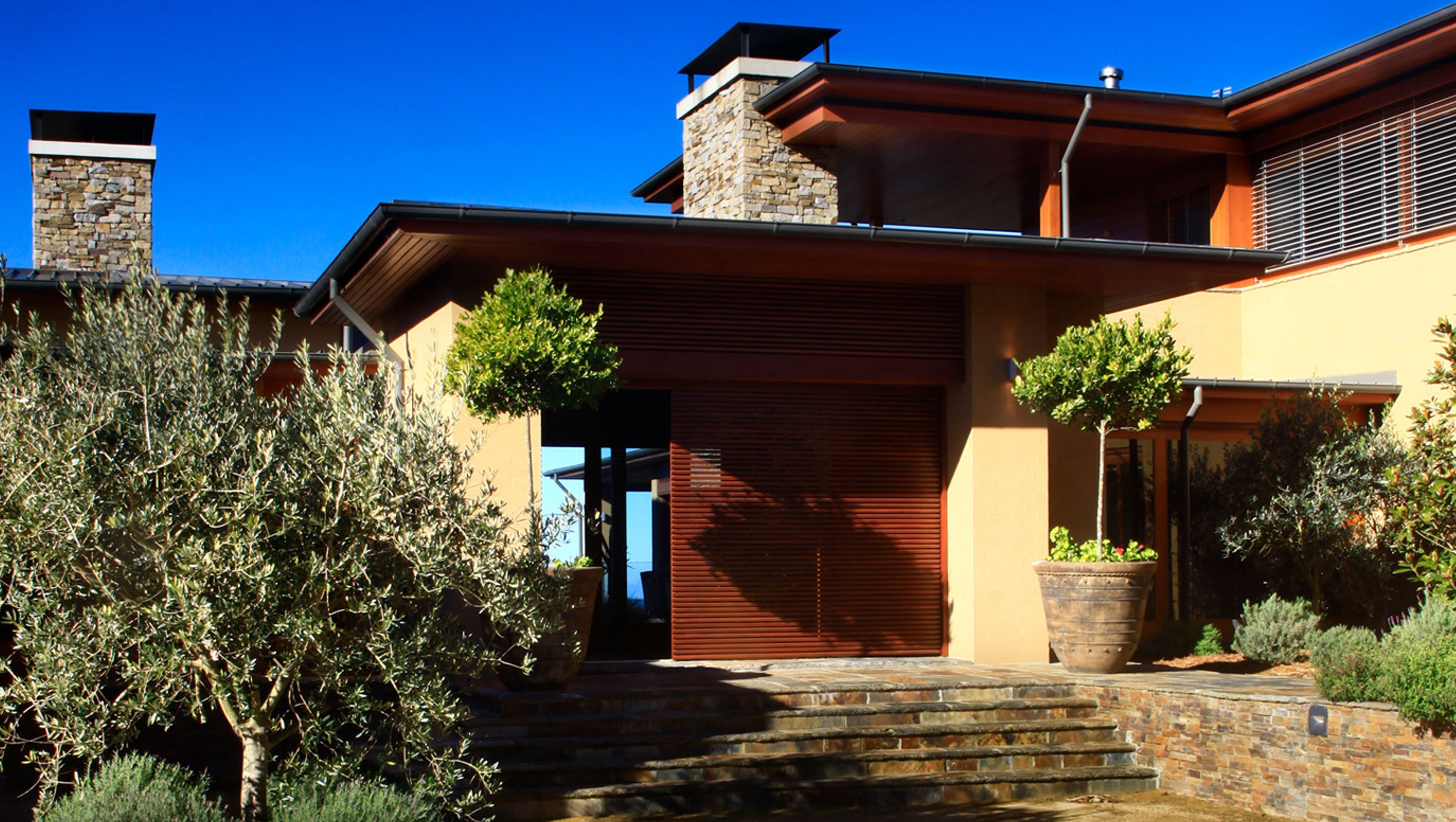 Country Estate