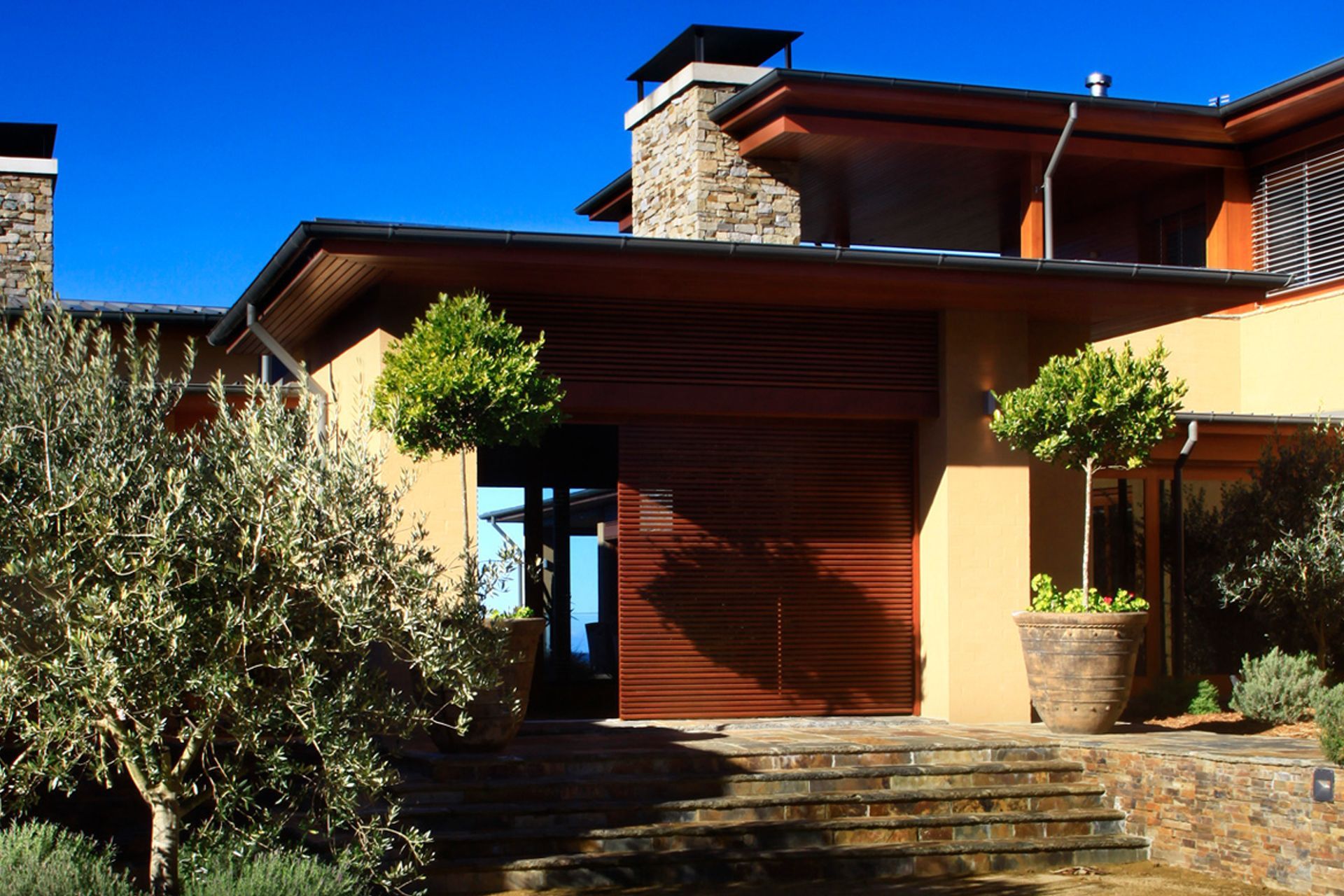 Country Estate