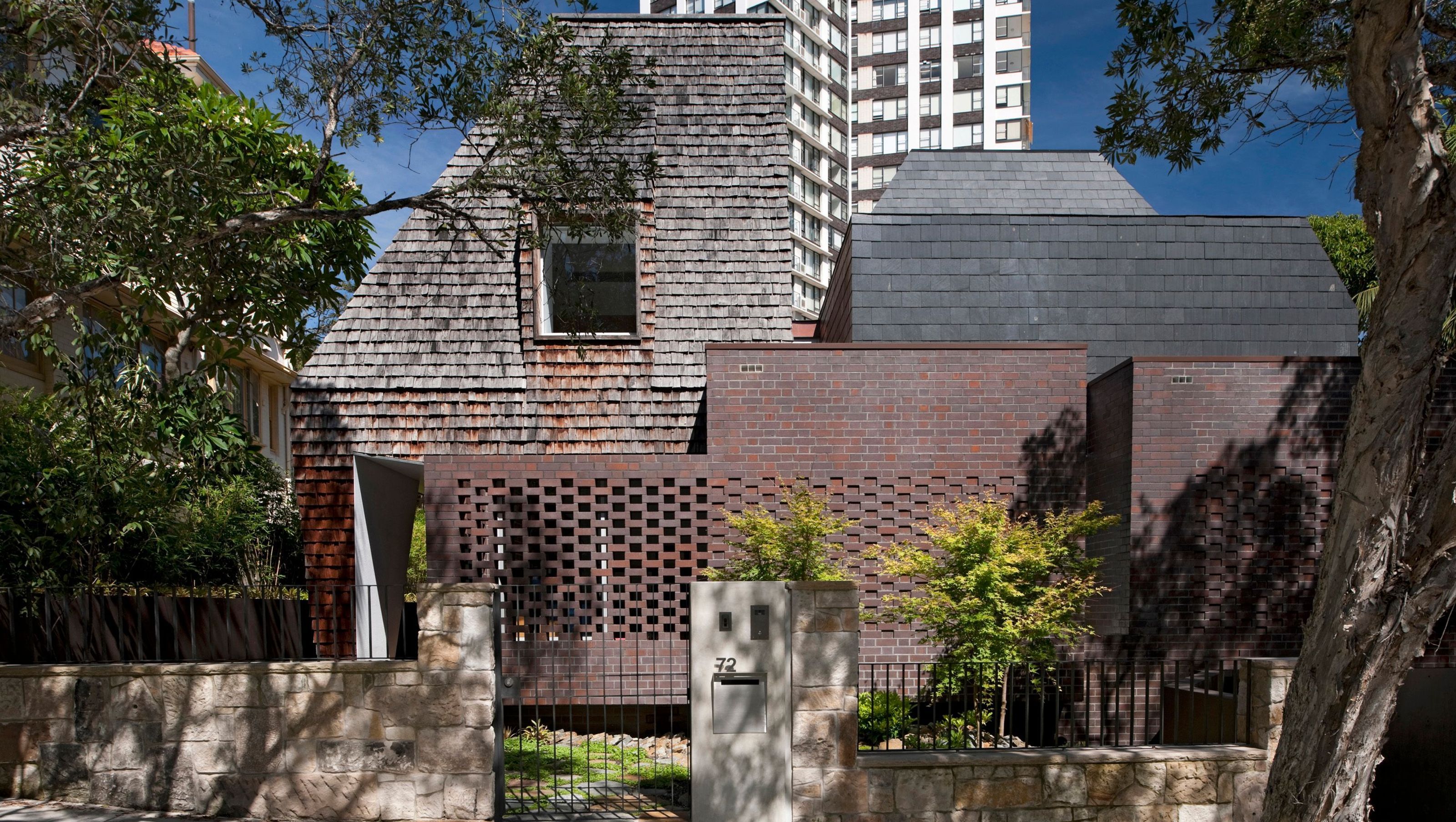 DPR House