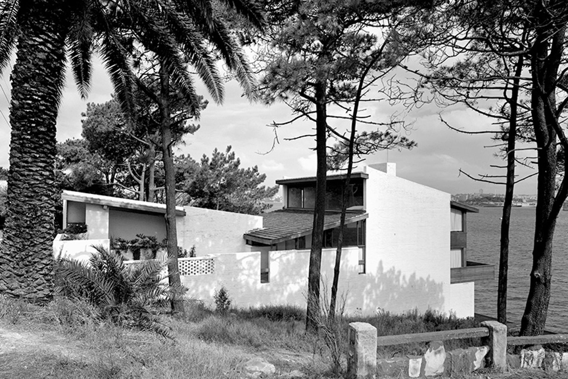 Kurraba Point House