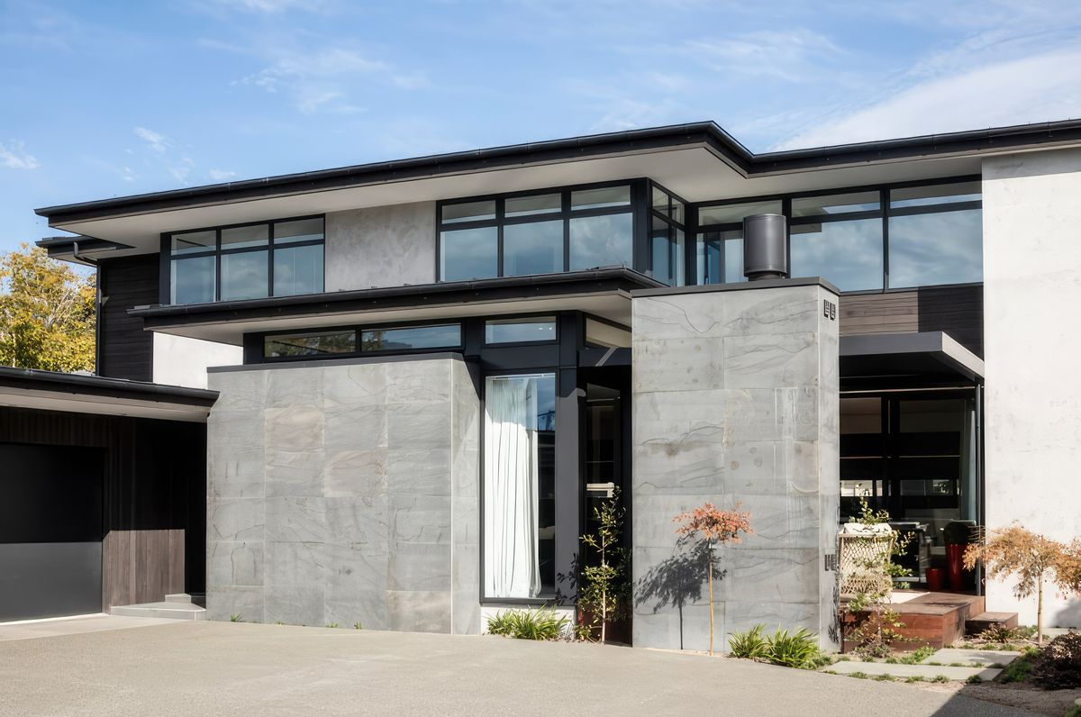 Ngahere St, Riccarton Bush - New Build