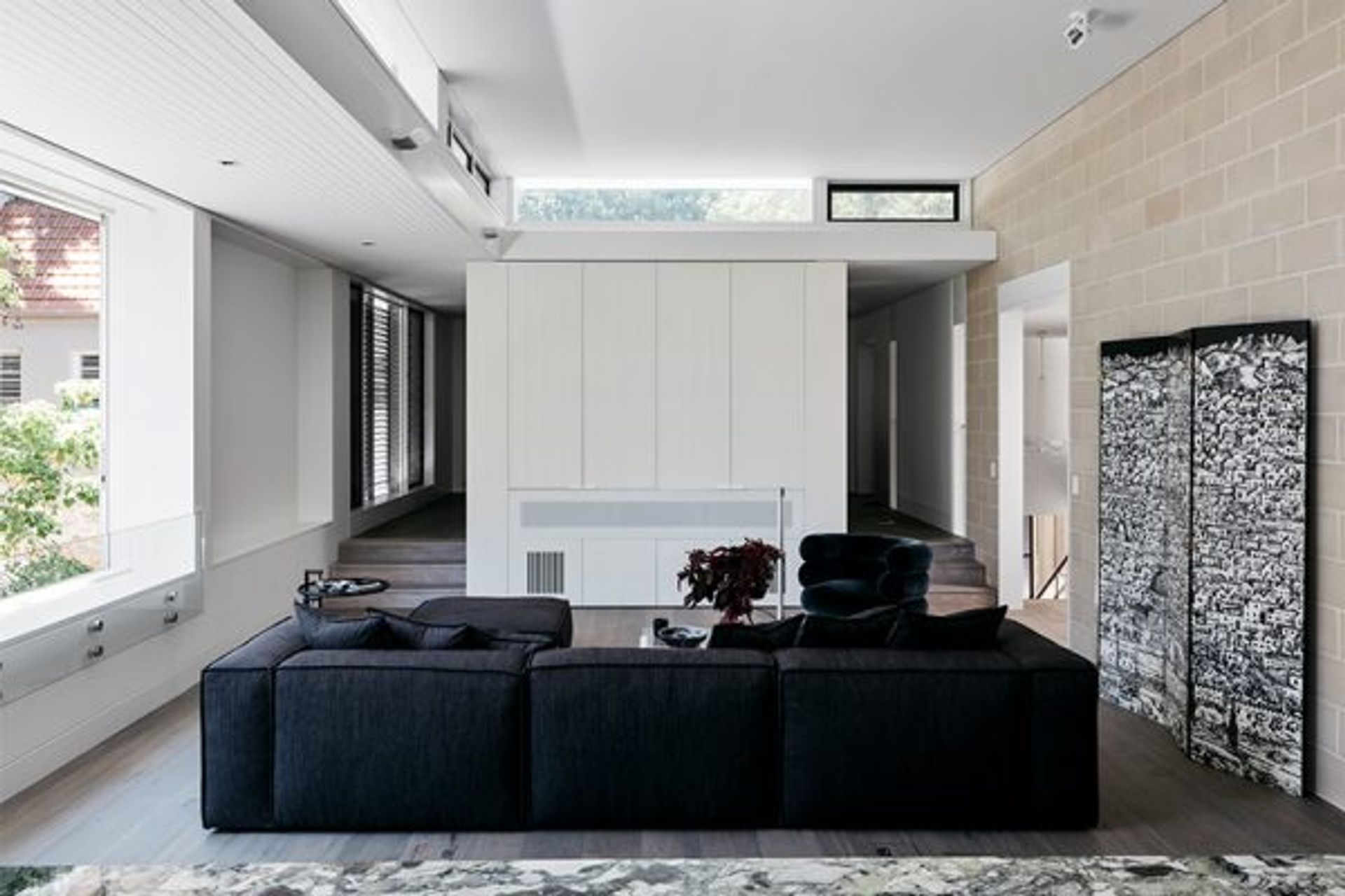 Park House
