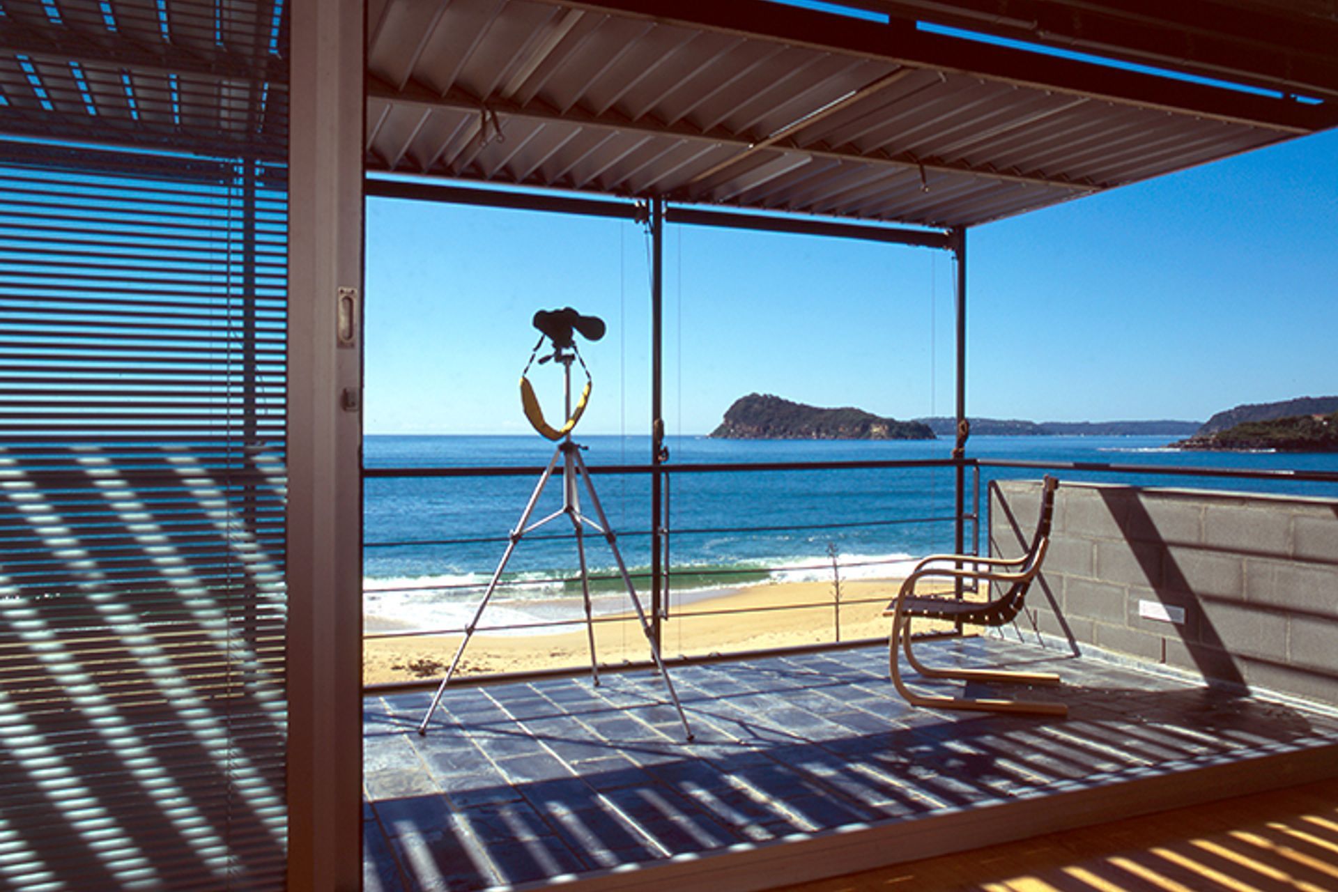 Pearl Beach House
