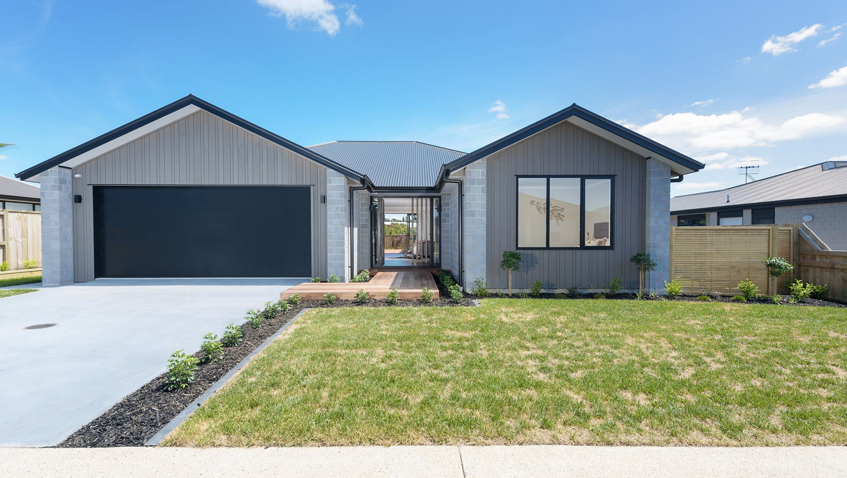 Puhirake Showhome
