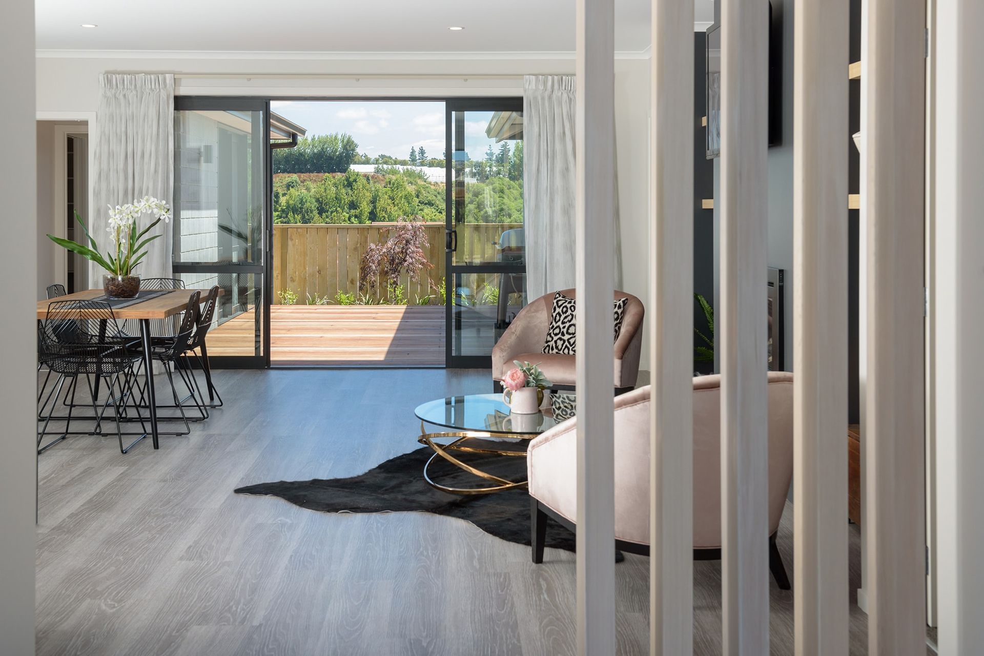 Puhirake Showhome