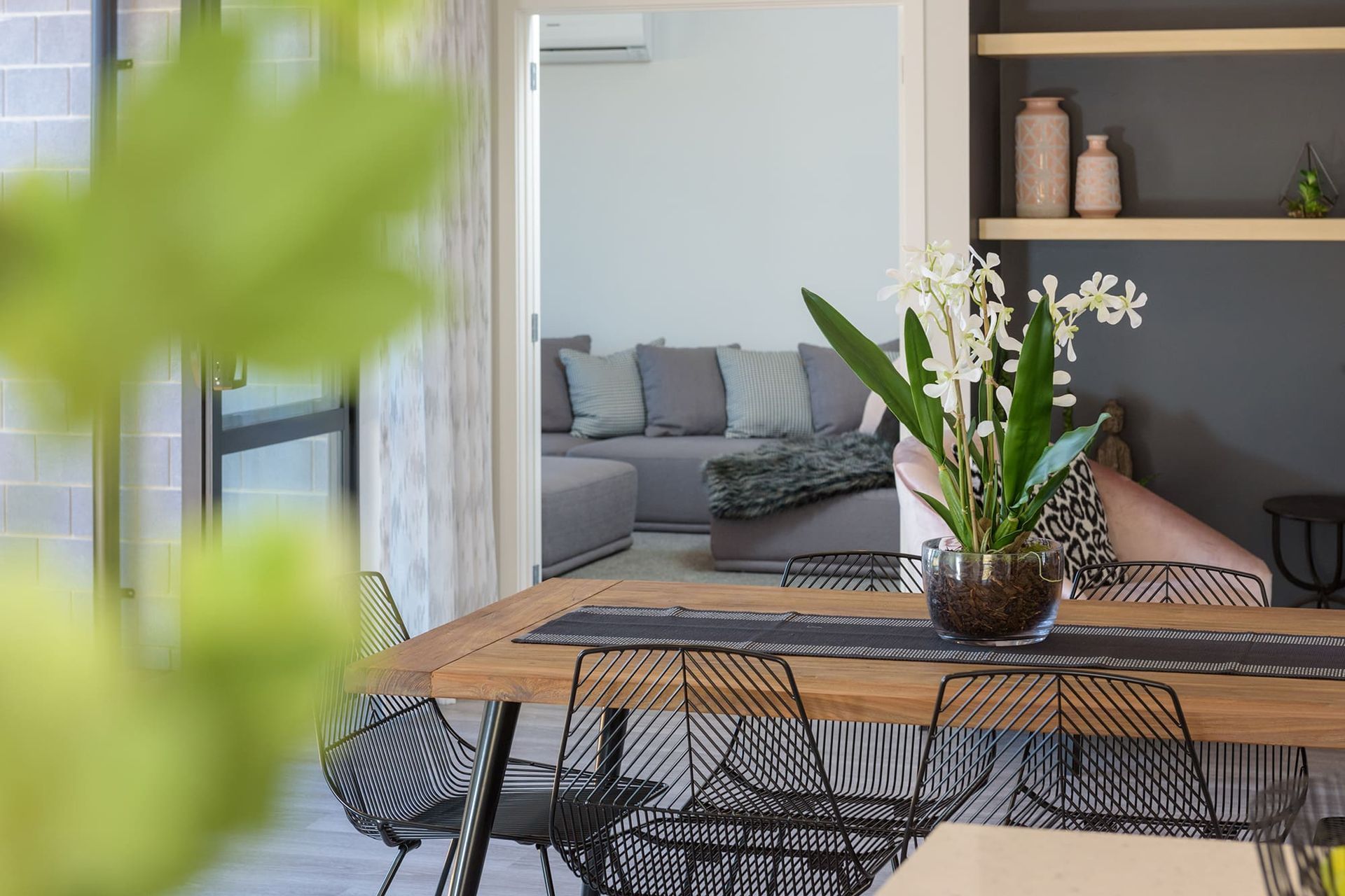 Puhirake Showhome