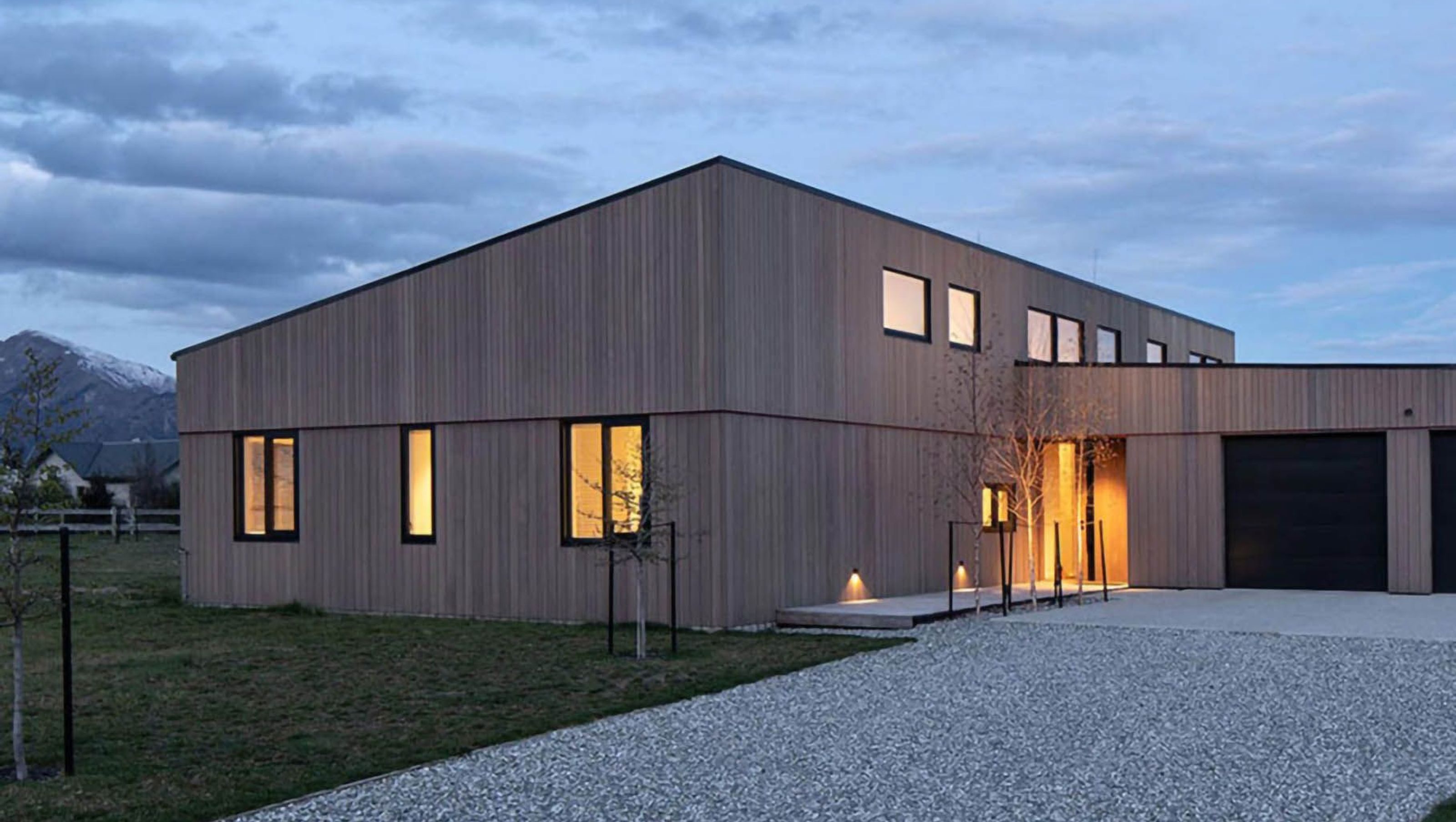 Musin House