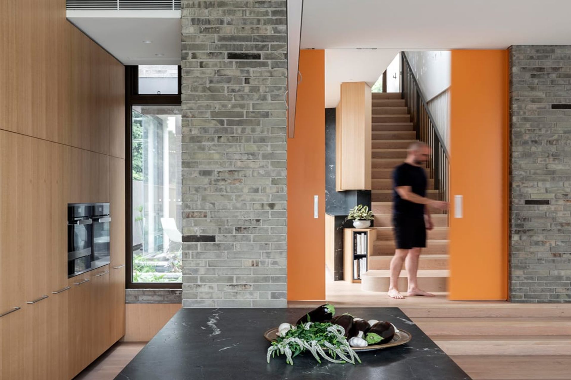Randwick House