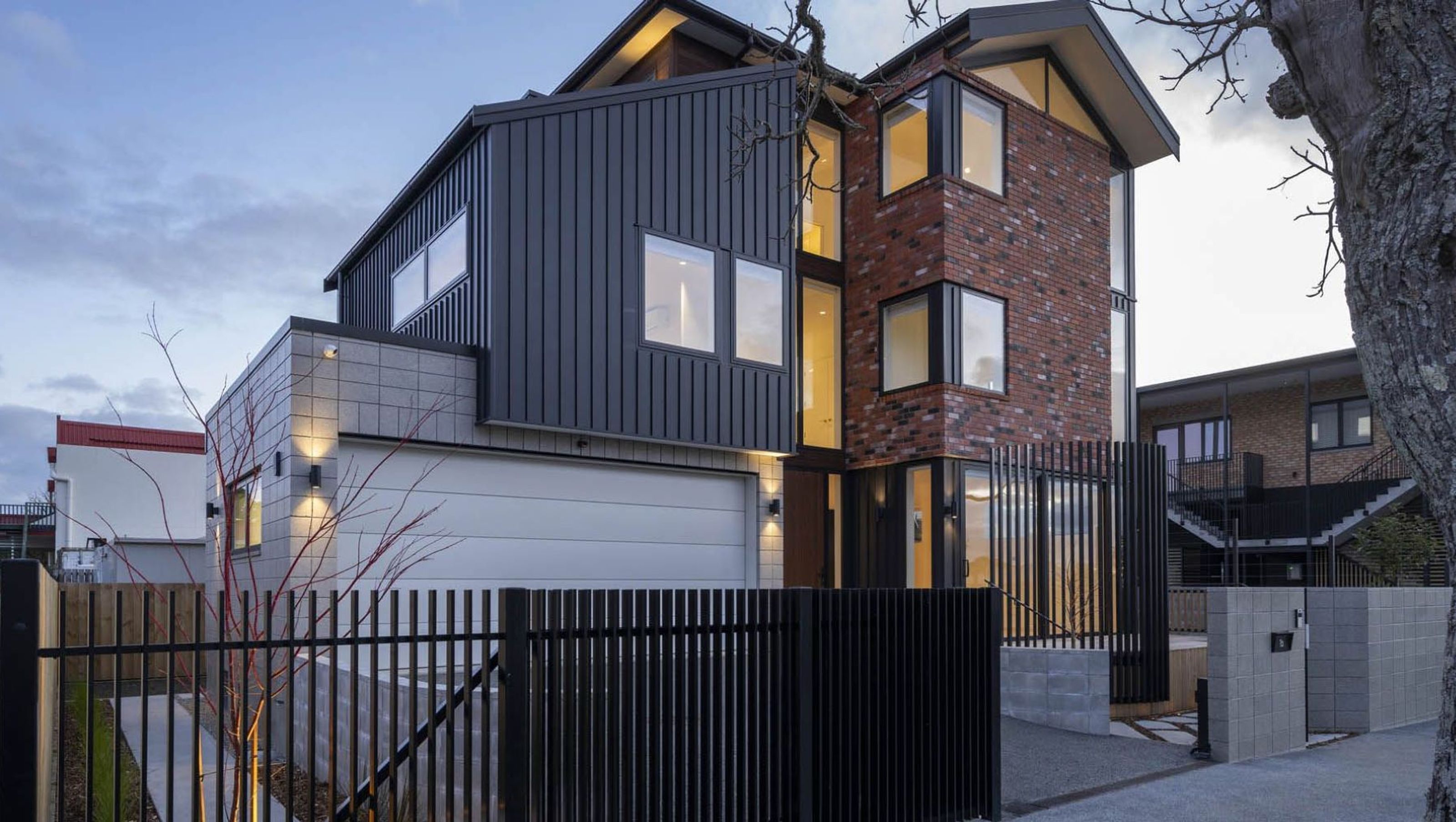 Sandringham Residential