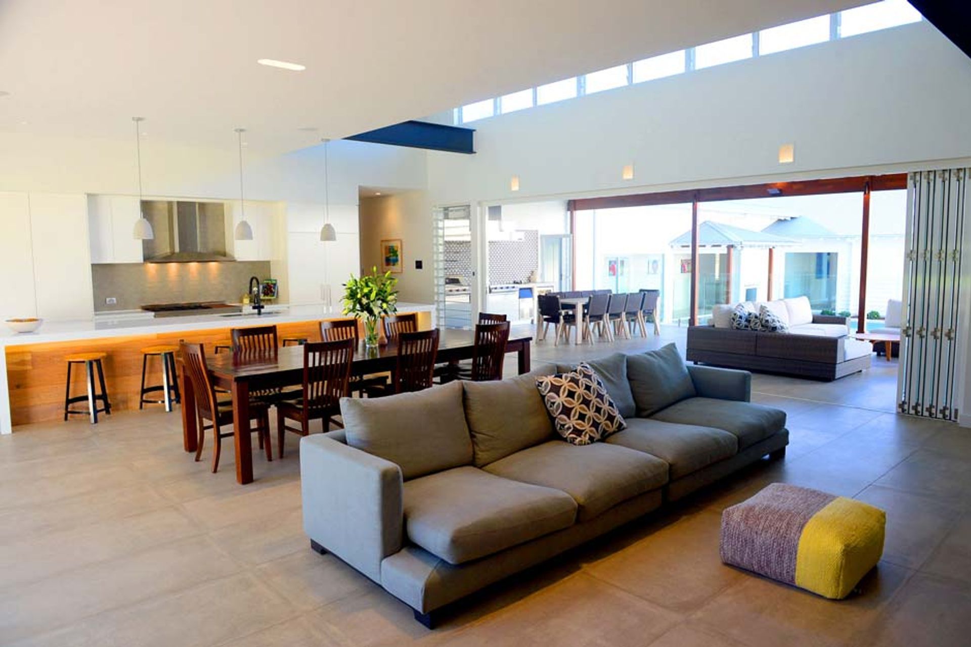 Resort Home
