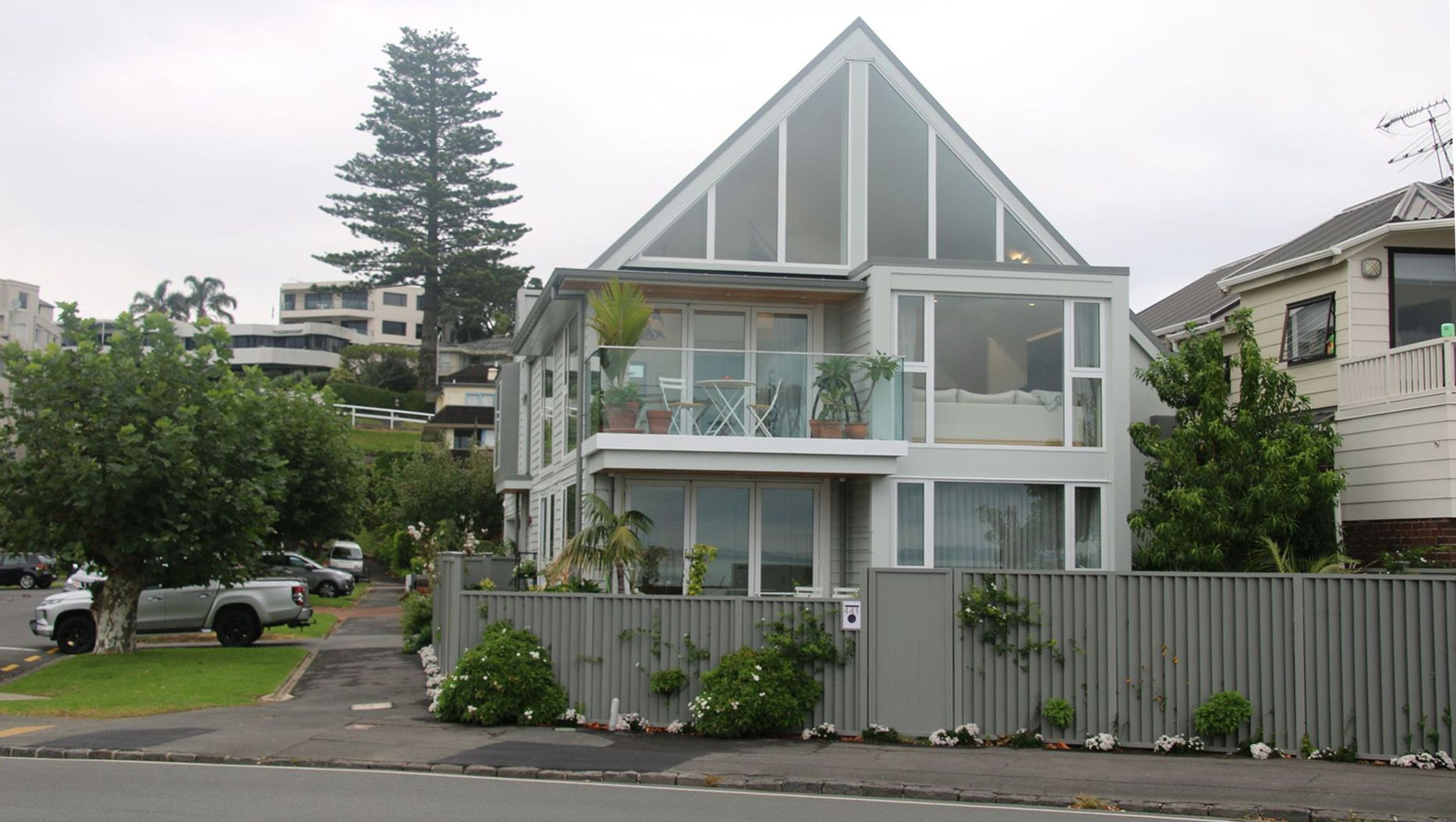Tamaki Drive