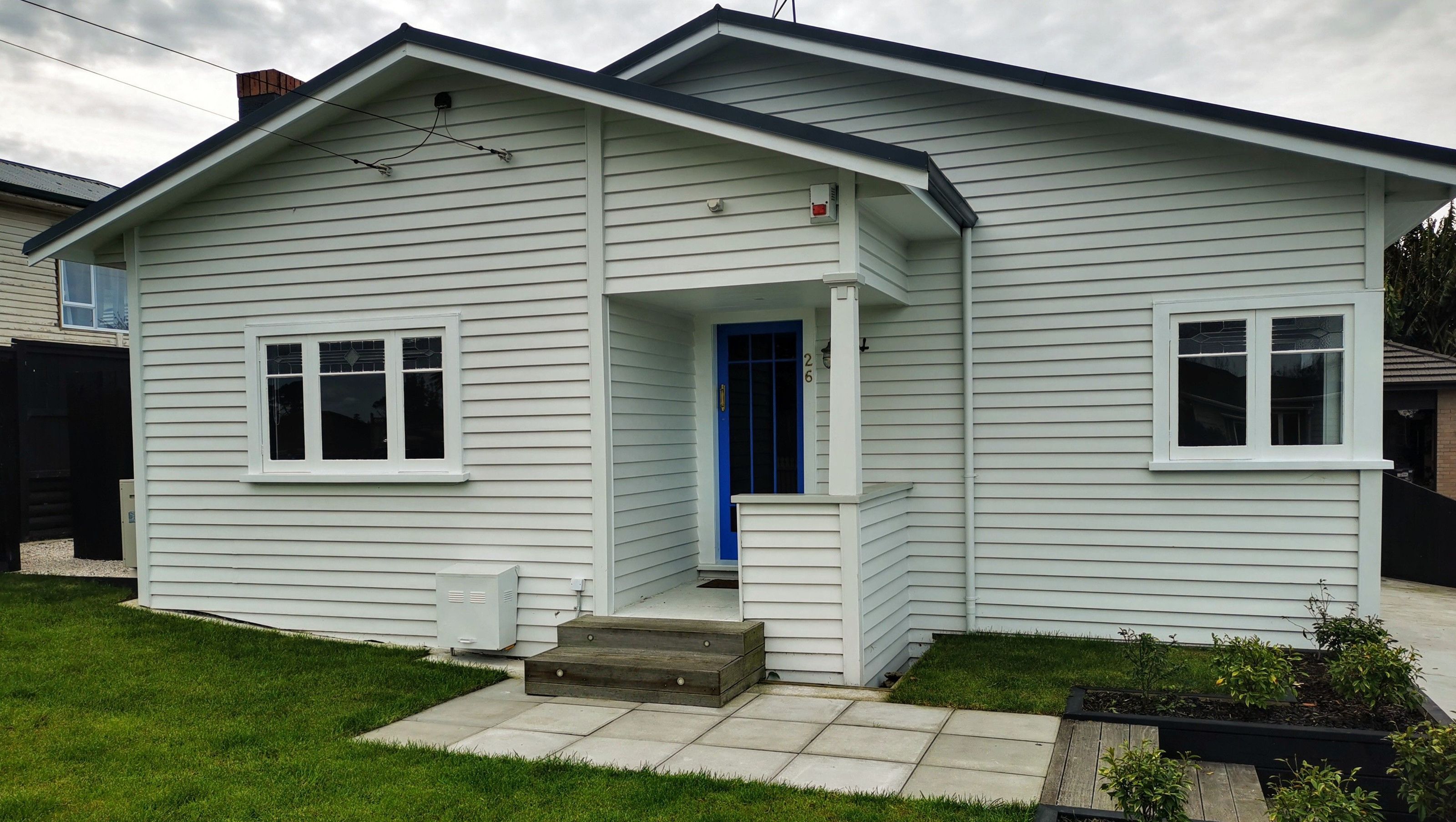 Little Villa