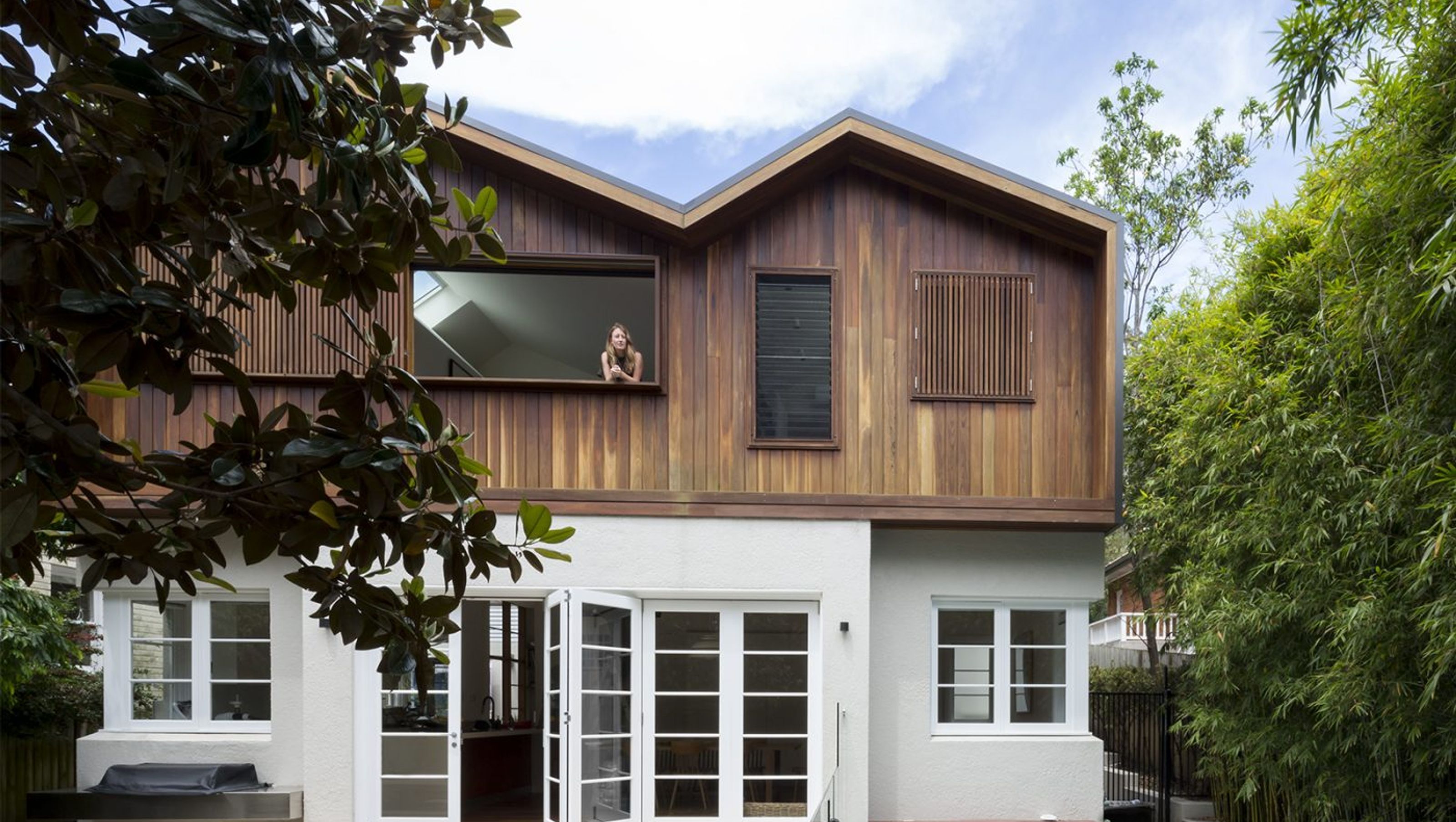 Canopy House