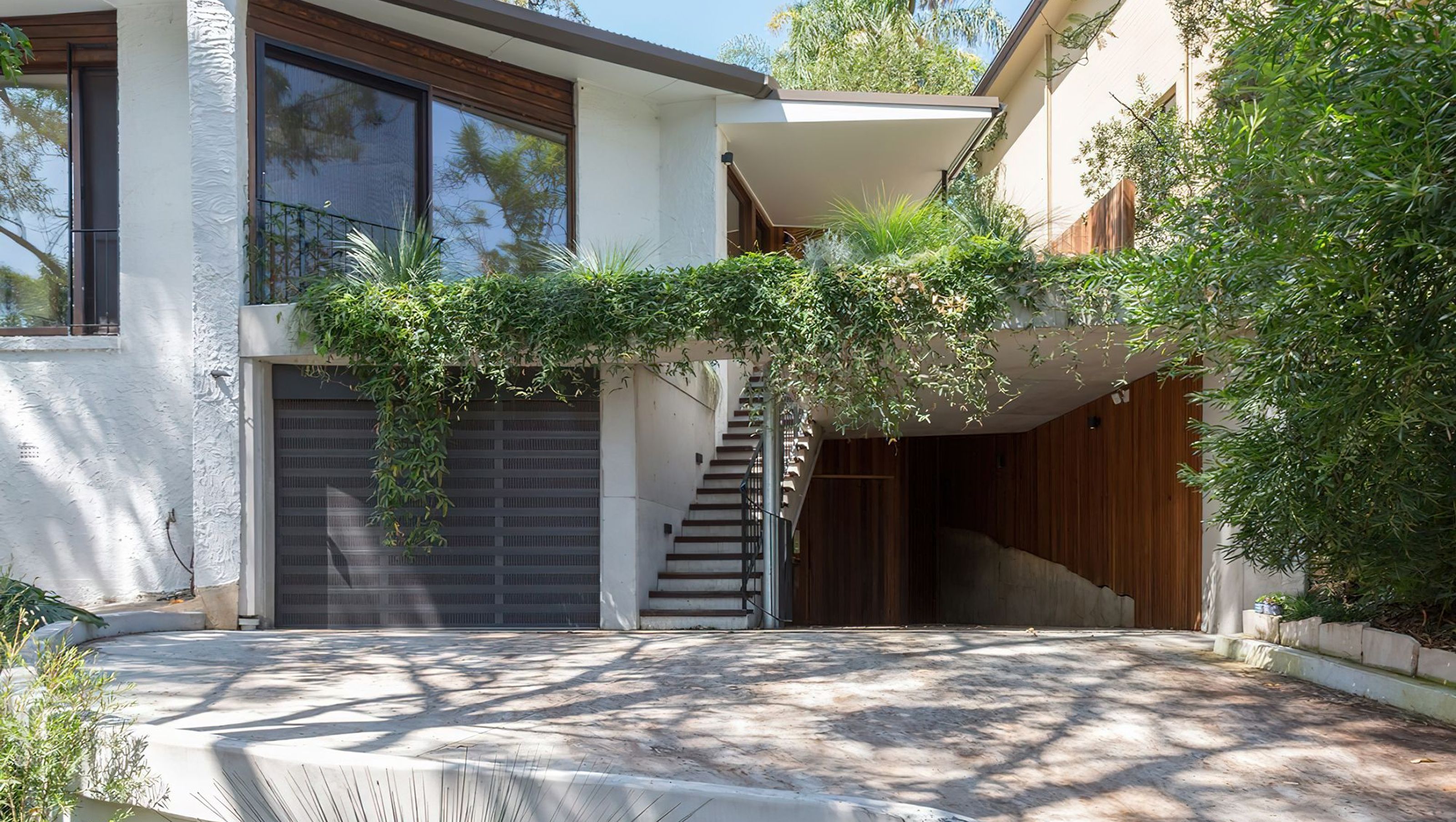 Riverview House