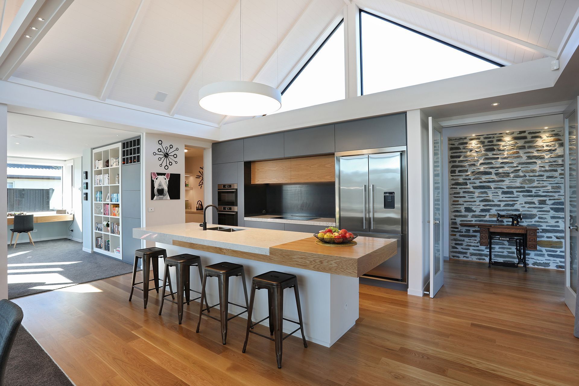 Bain House