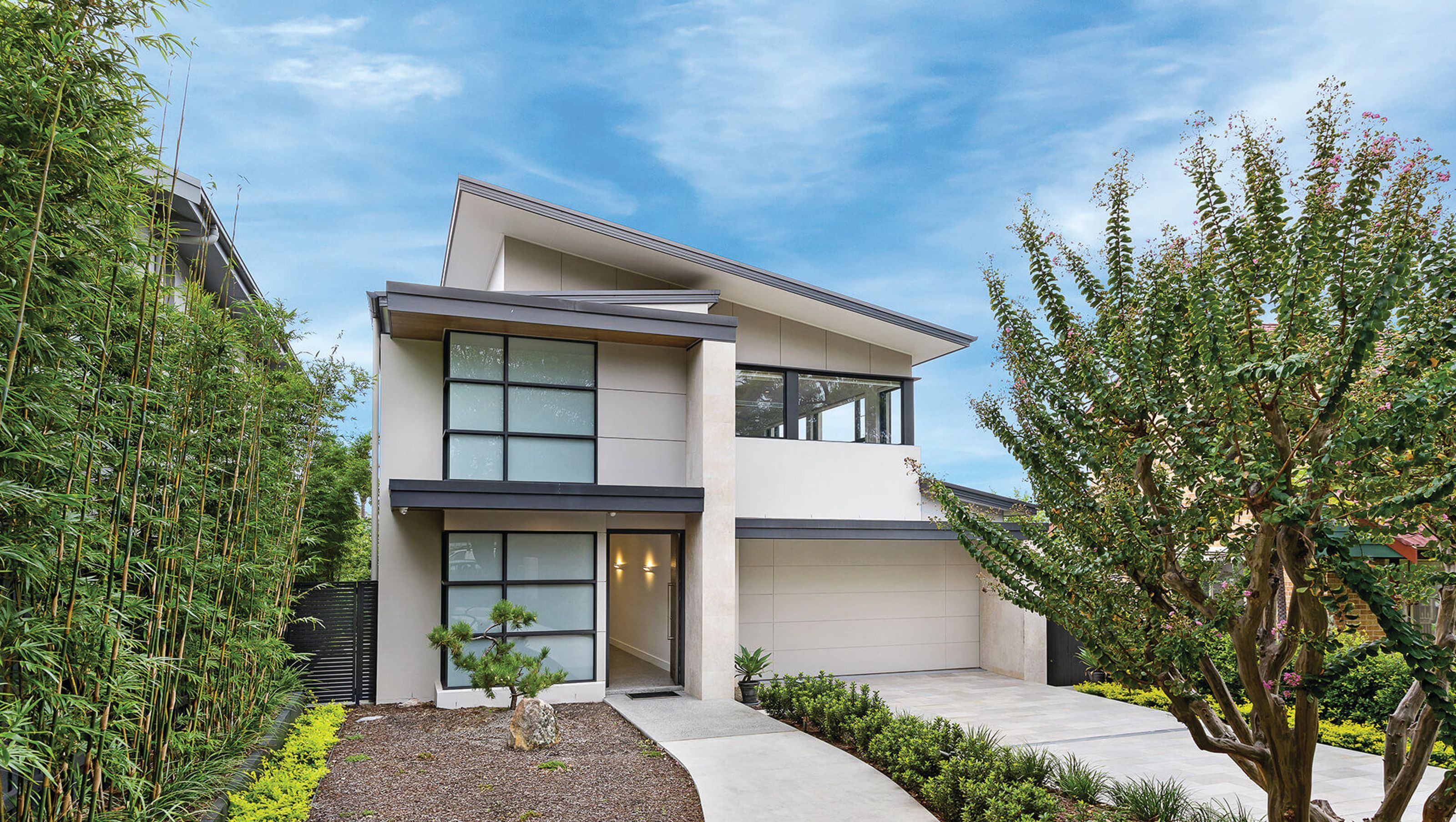 Greenwich House