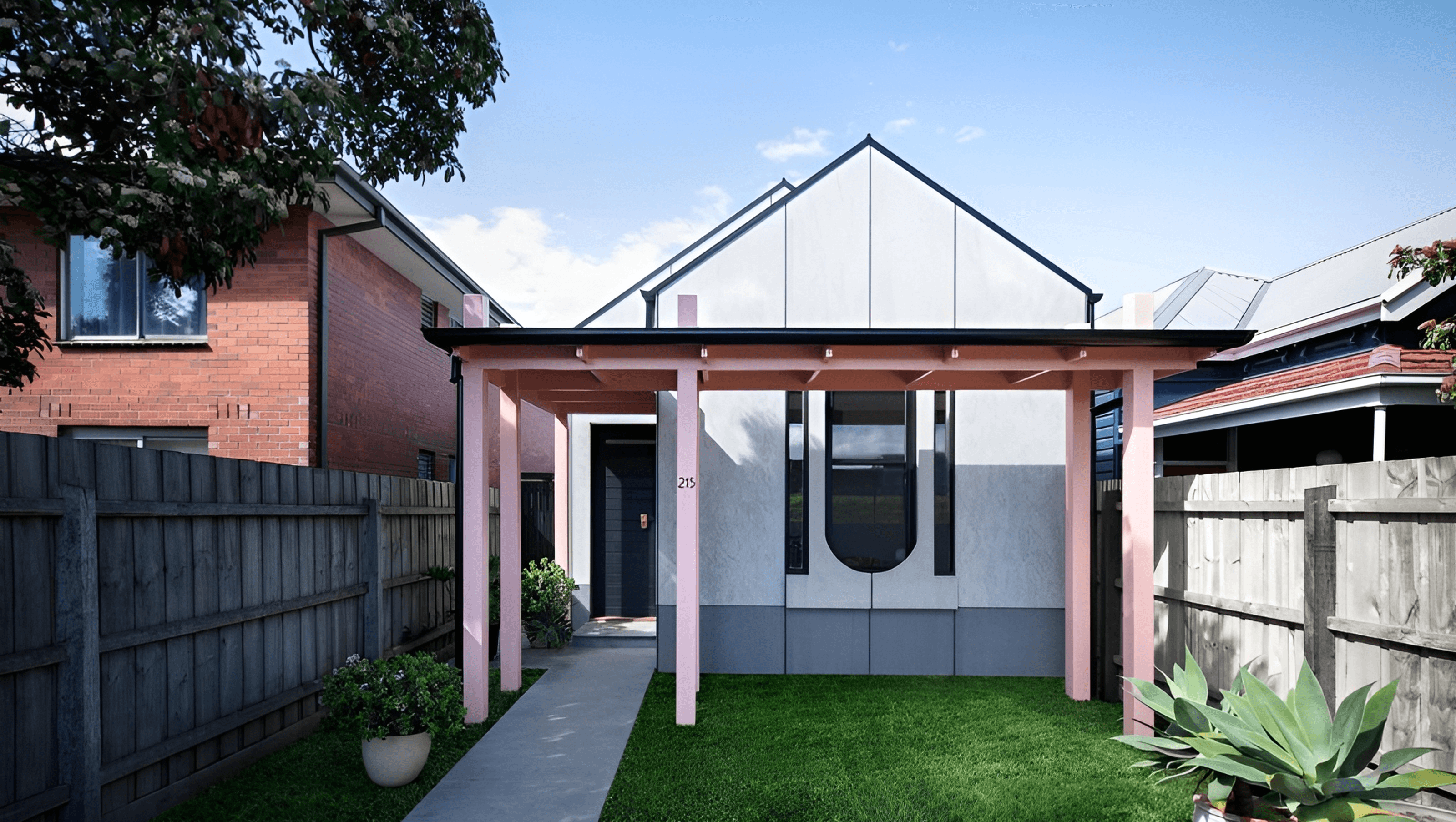 Cuckoo House - FOOTSCRAY