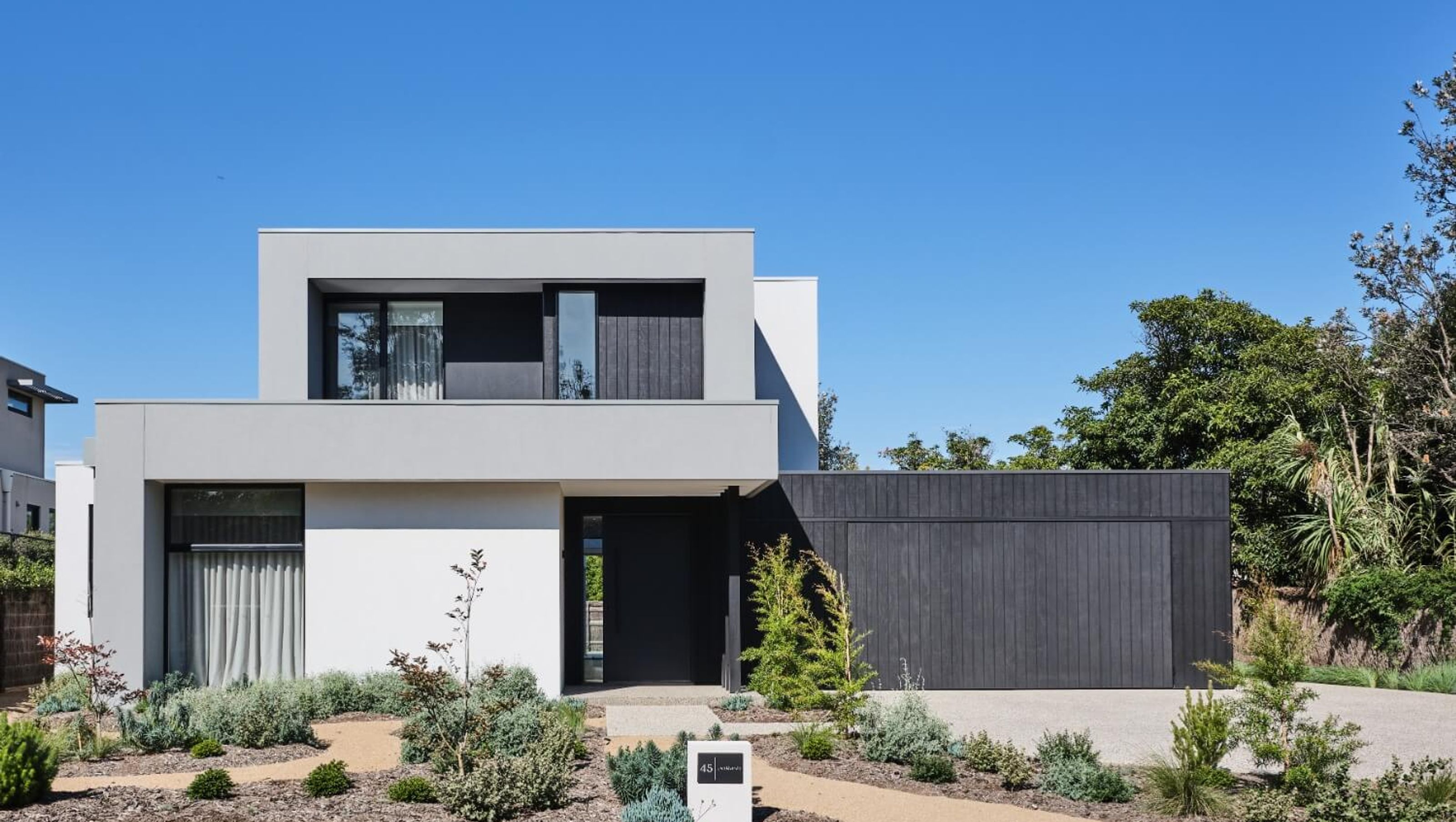 Somers Residence