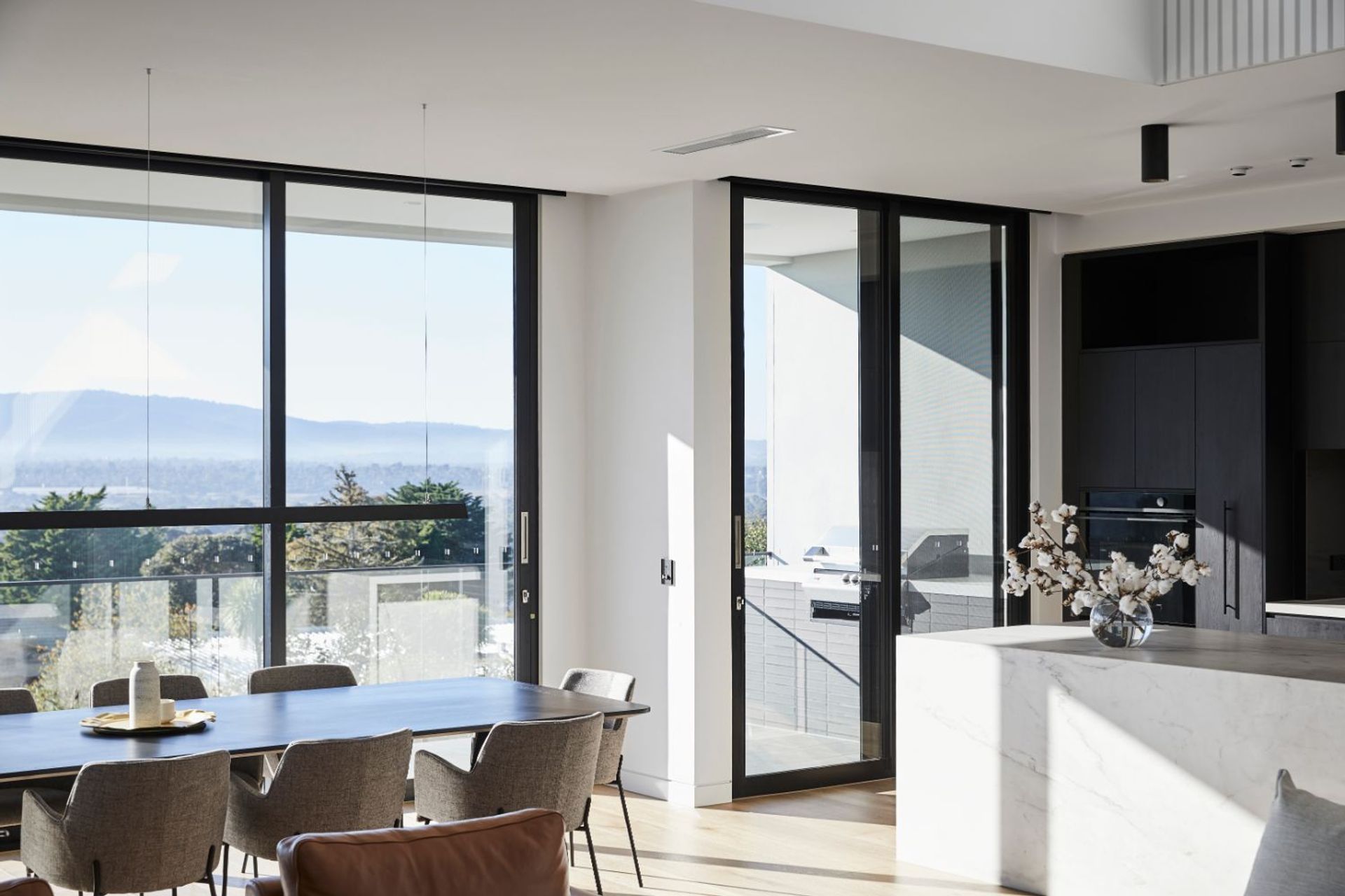 Stirling Residence