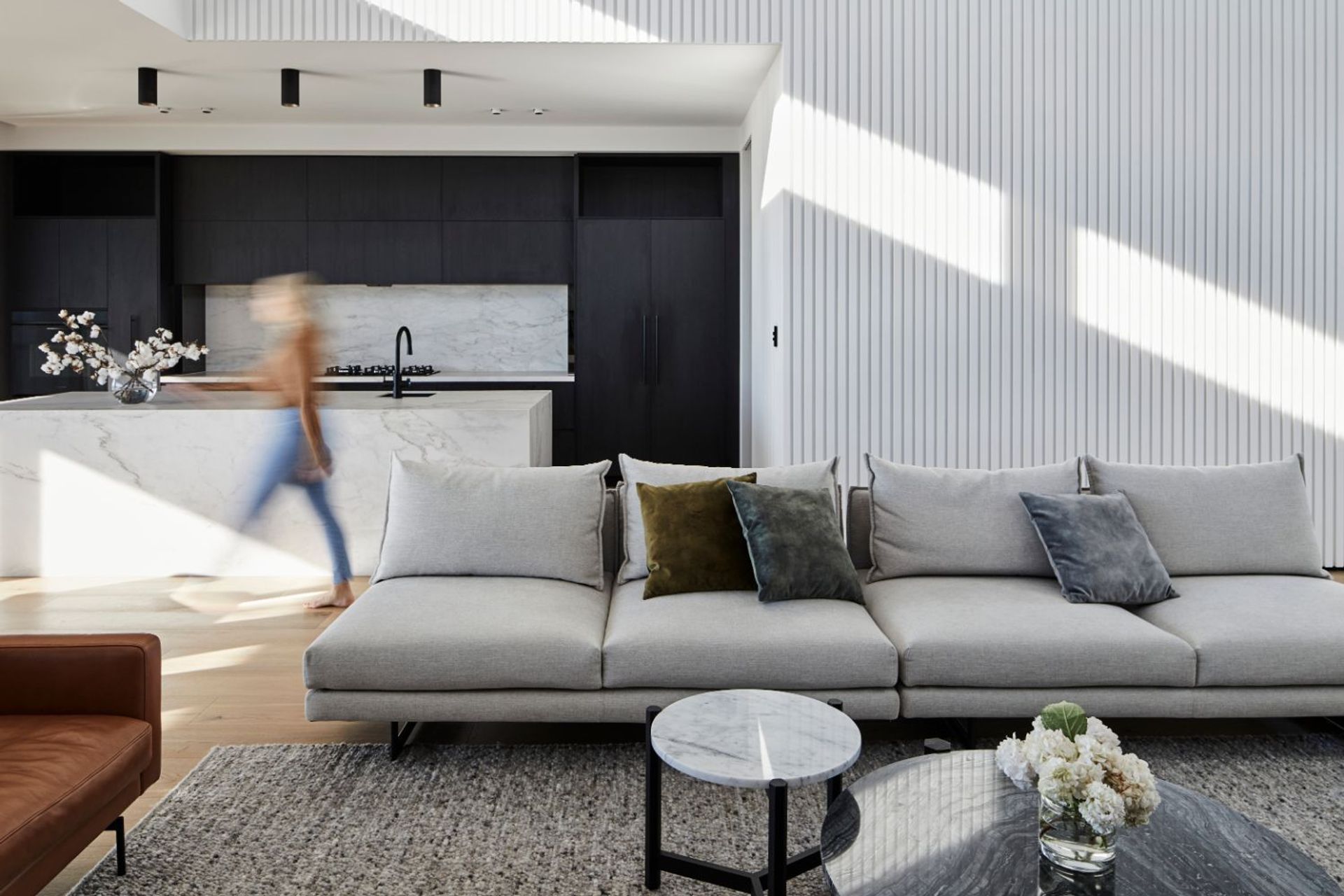 Stirling Residence