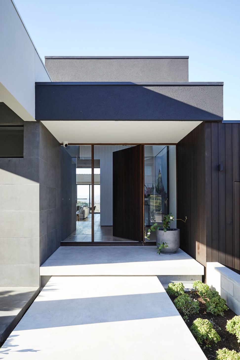 Stirling Residence