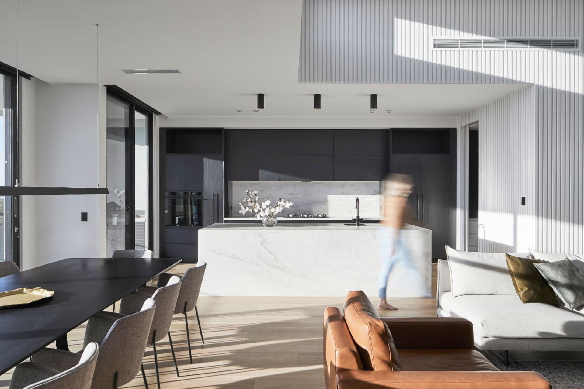 Stirling Residence