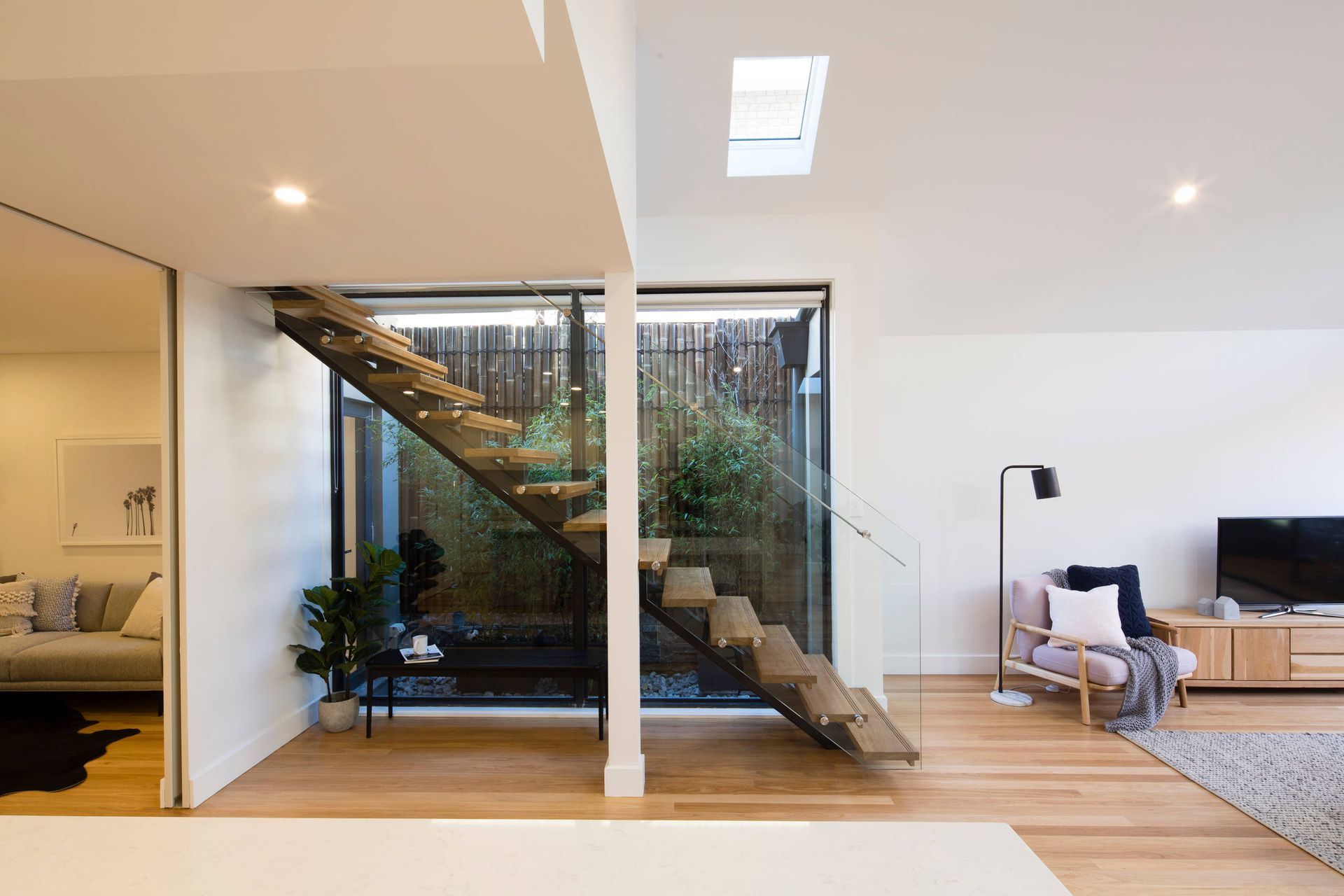 The Kalgoorlie Contemporary / Leichhardt