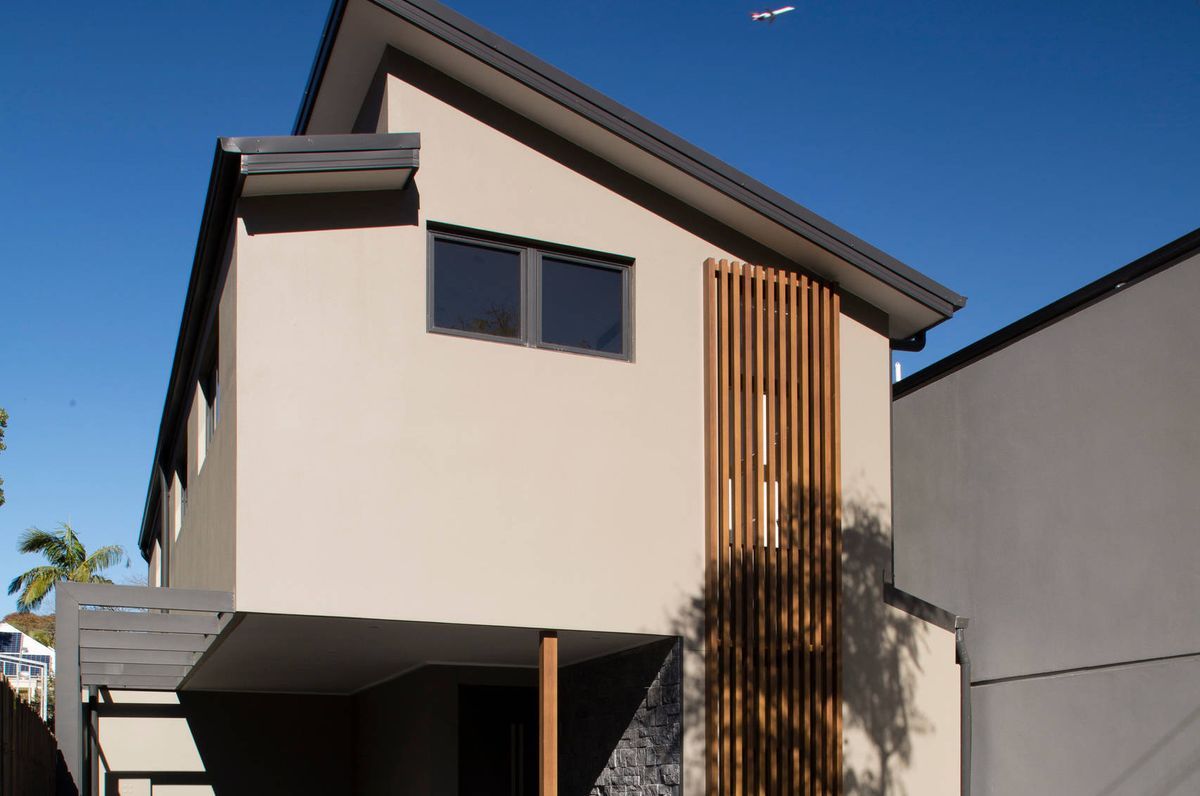 The Kalgoorlie Contemporary / Leichhardt