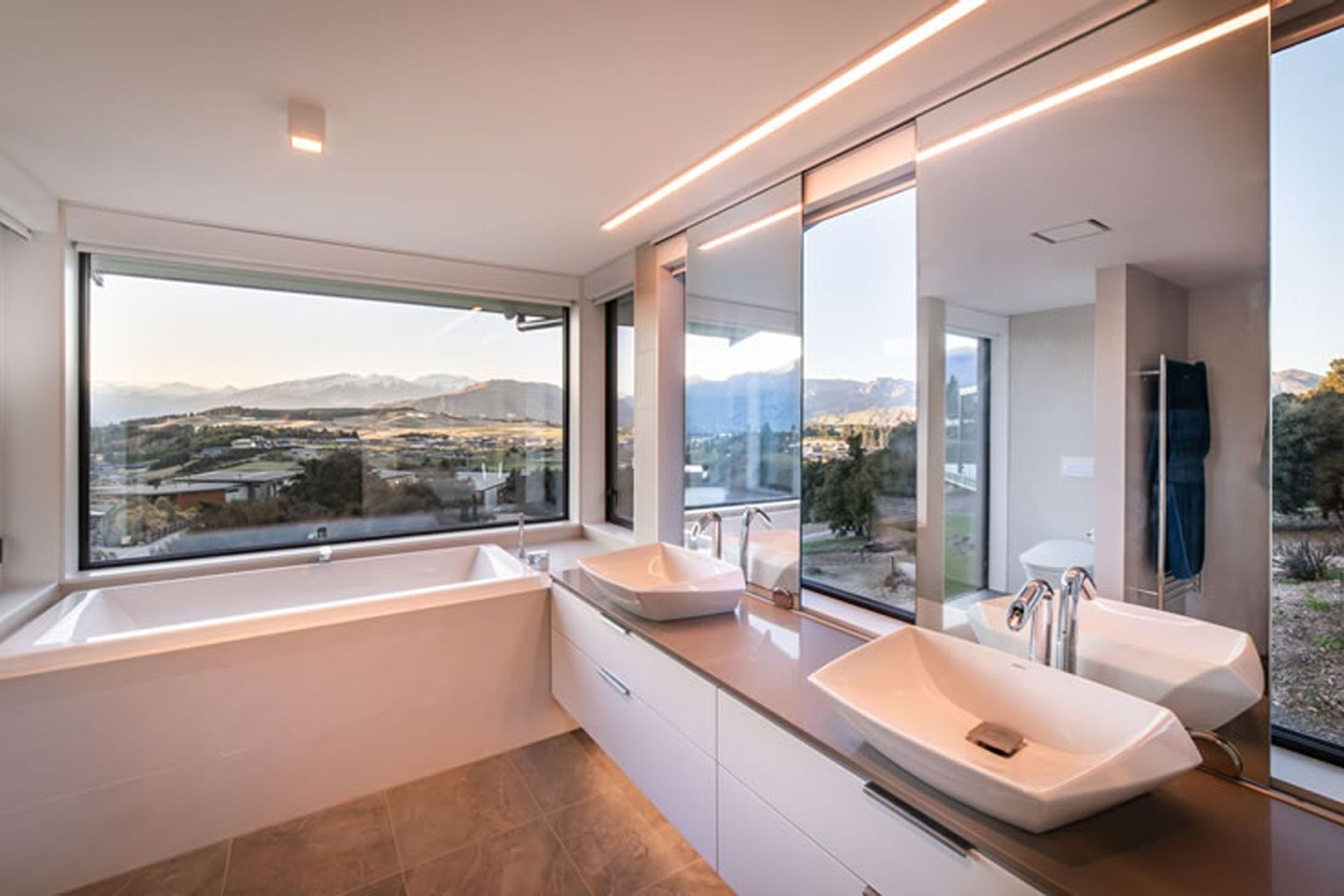 Hidden Hills