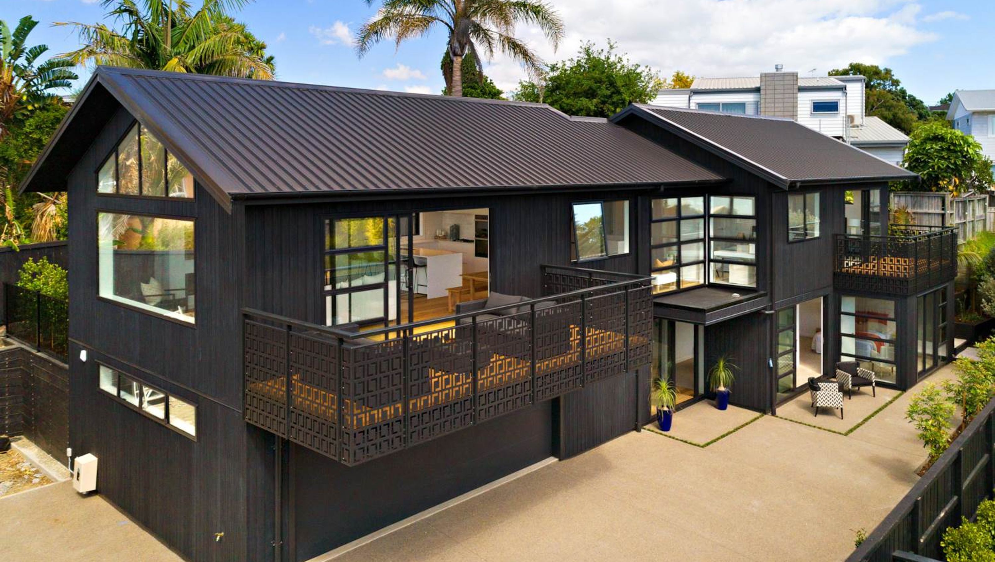 Riddell Road - Glendowie