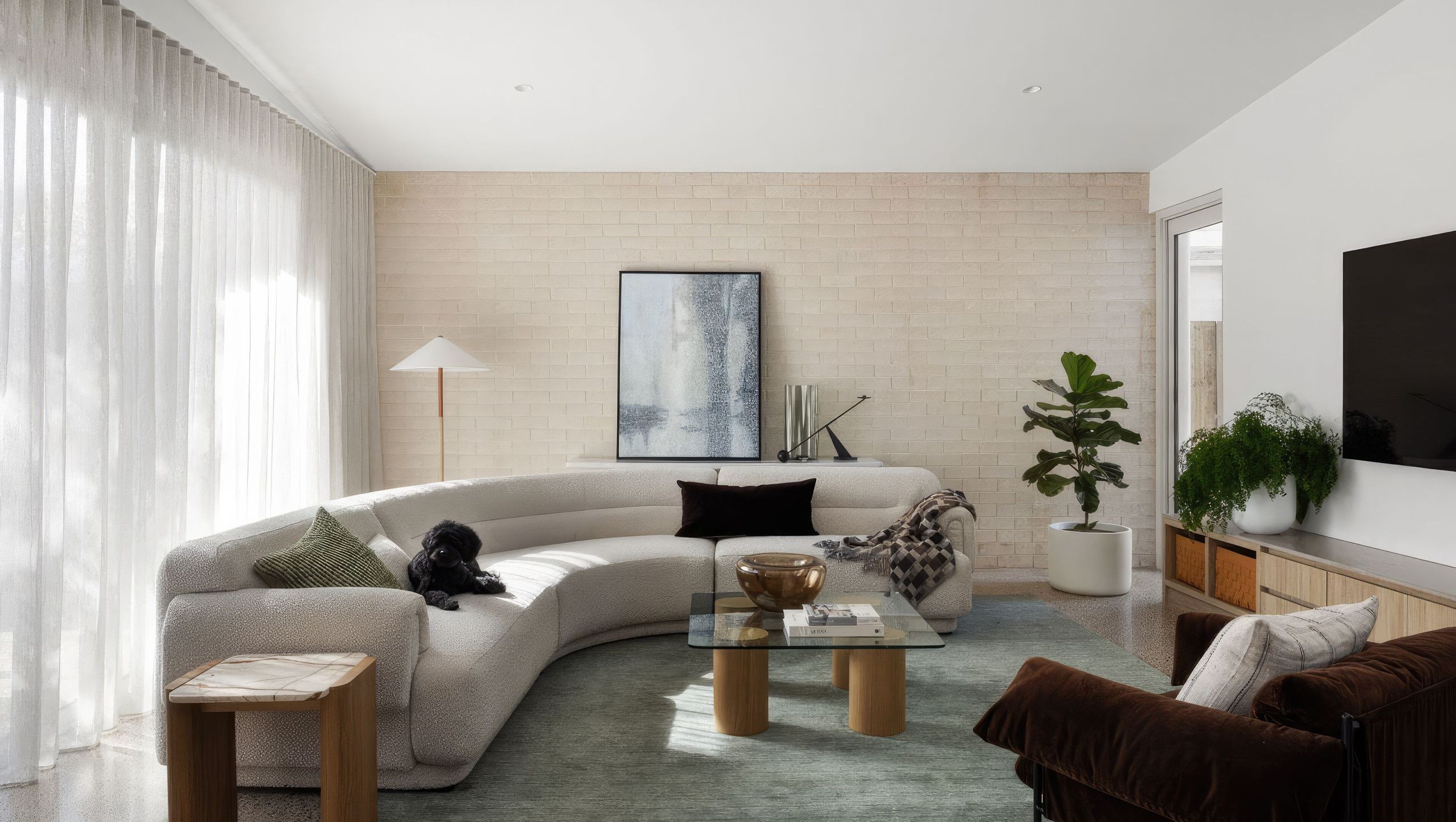 Brunswick East House