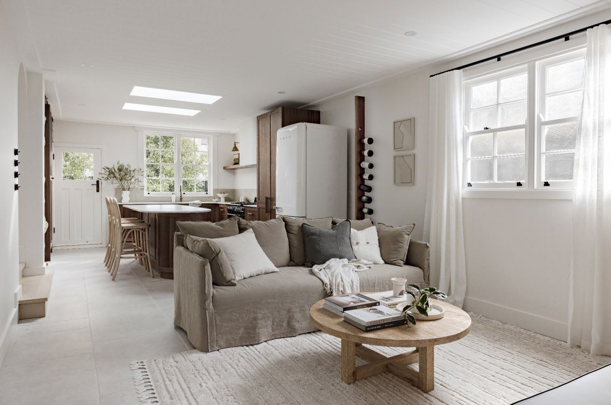 Luck Cottage