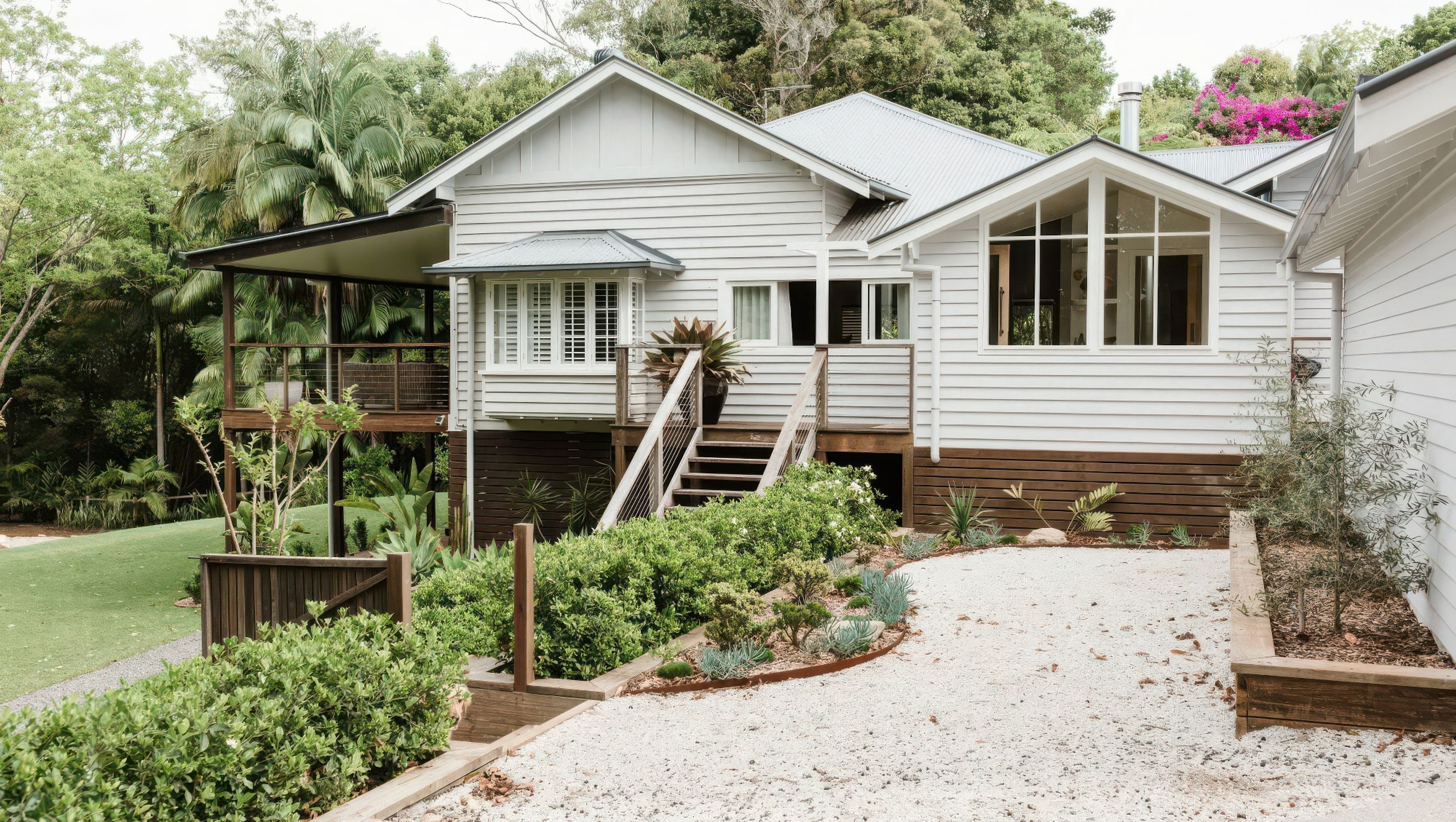 Mahalo House
